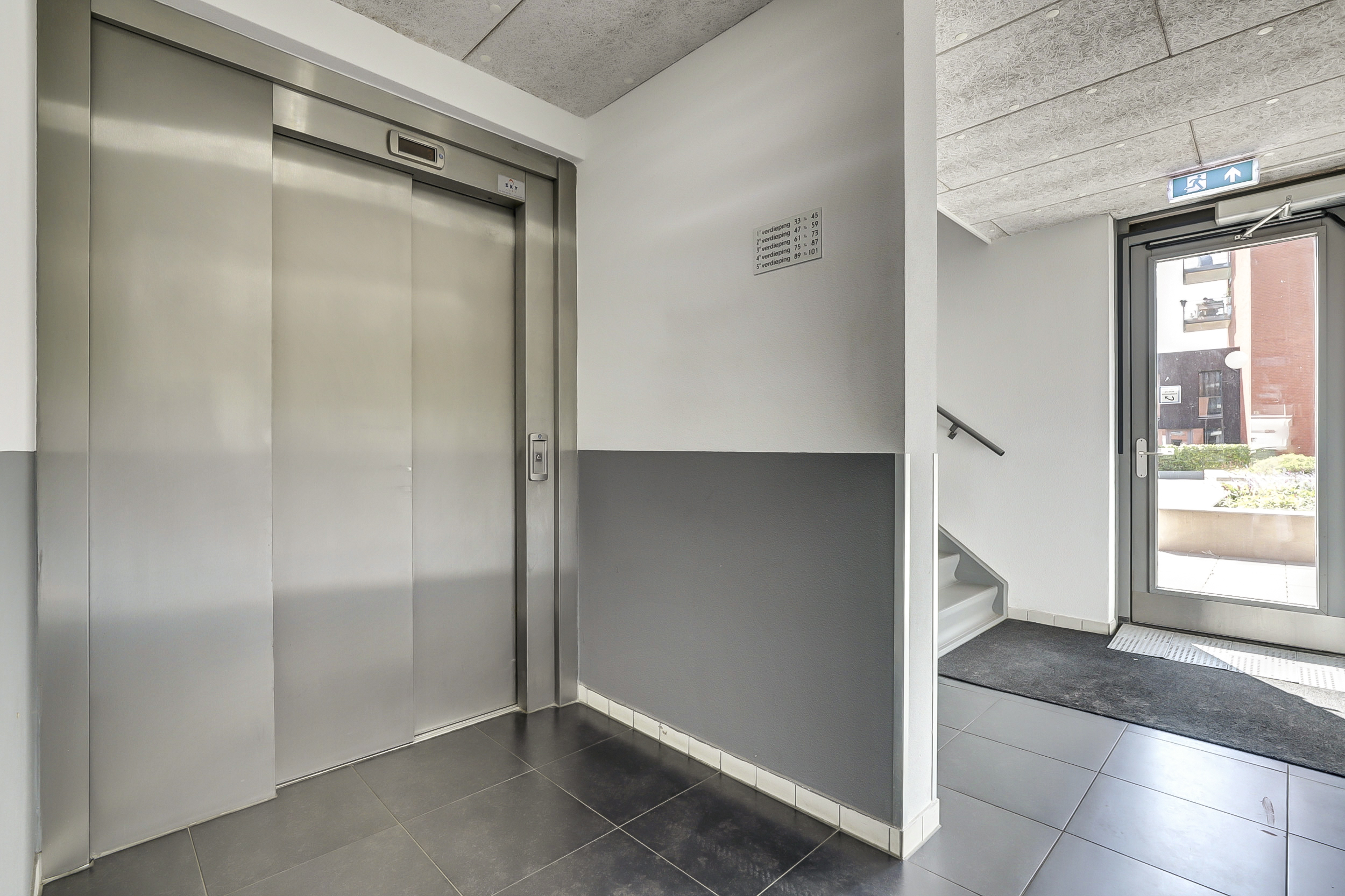 Van Hoevestraat 45, afbeelding 19