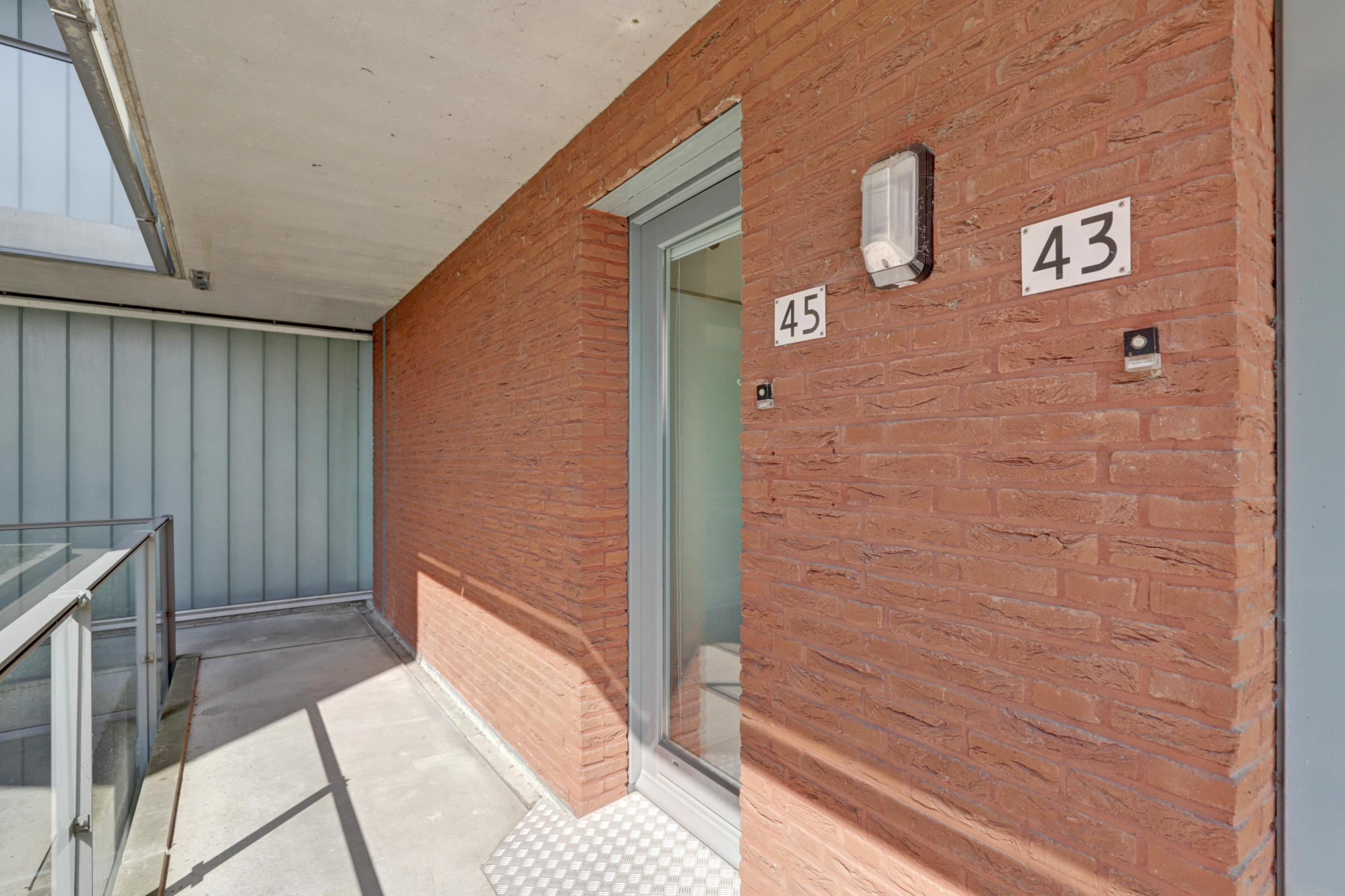 Van Hoevestraat 45, afbeelding 27