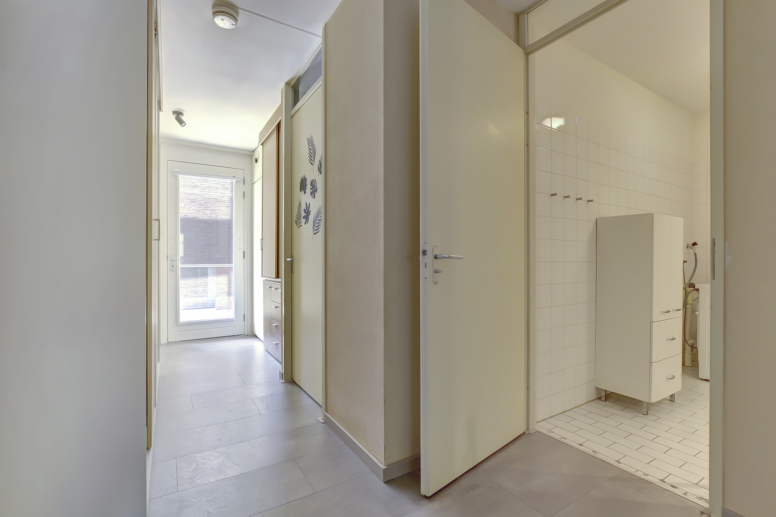 Van Hoevestraat 45, afbeelding 5