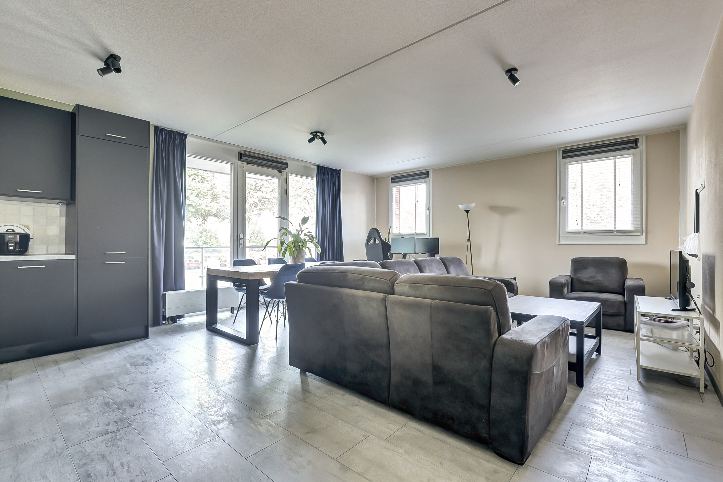 Van Hoevestraat 45, afbeelding 7