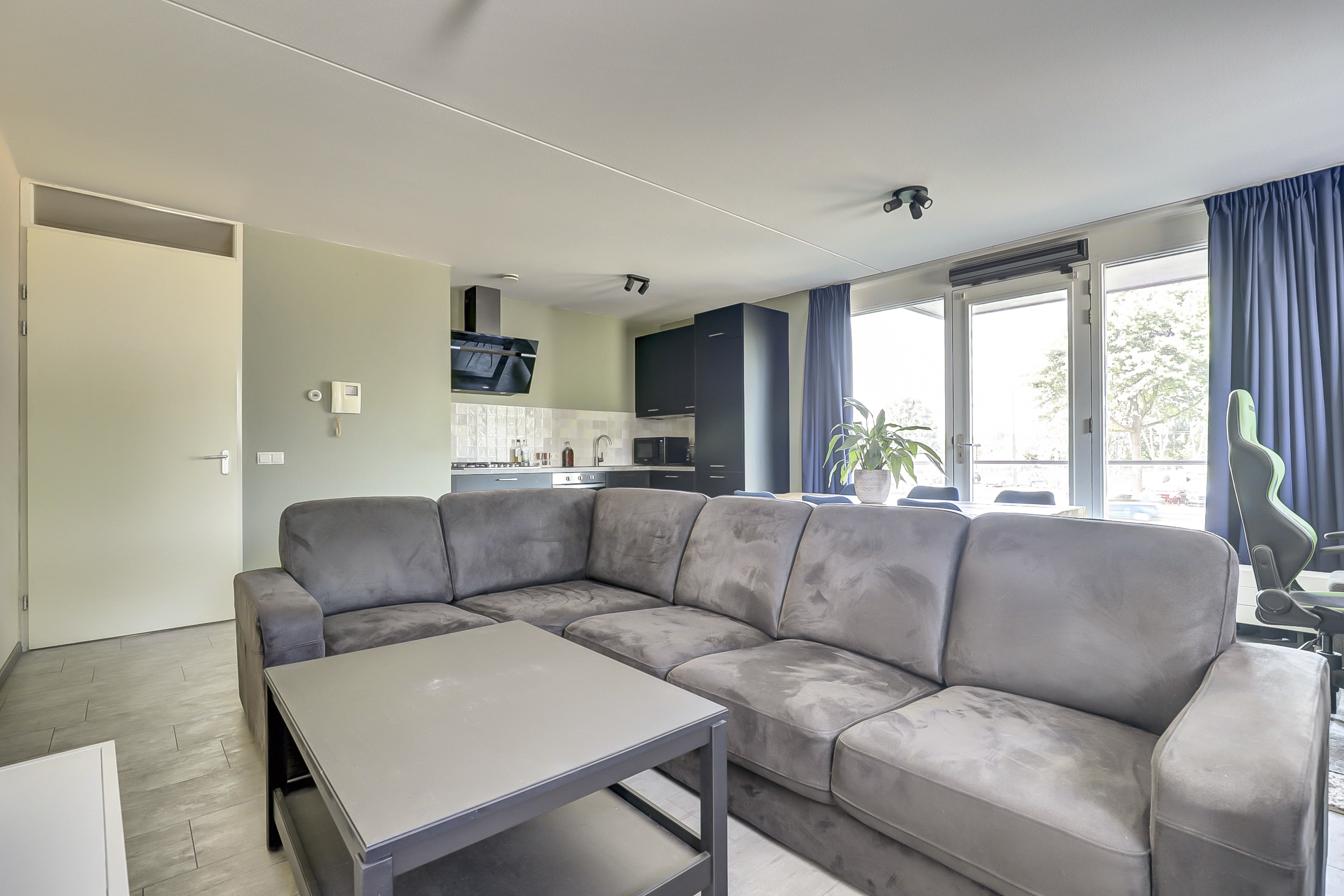 Van Hoevestraat 45, afbeelding 8