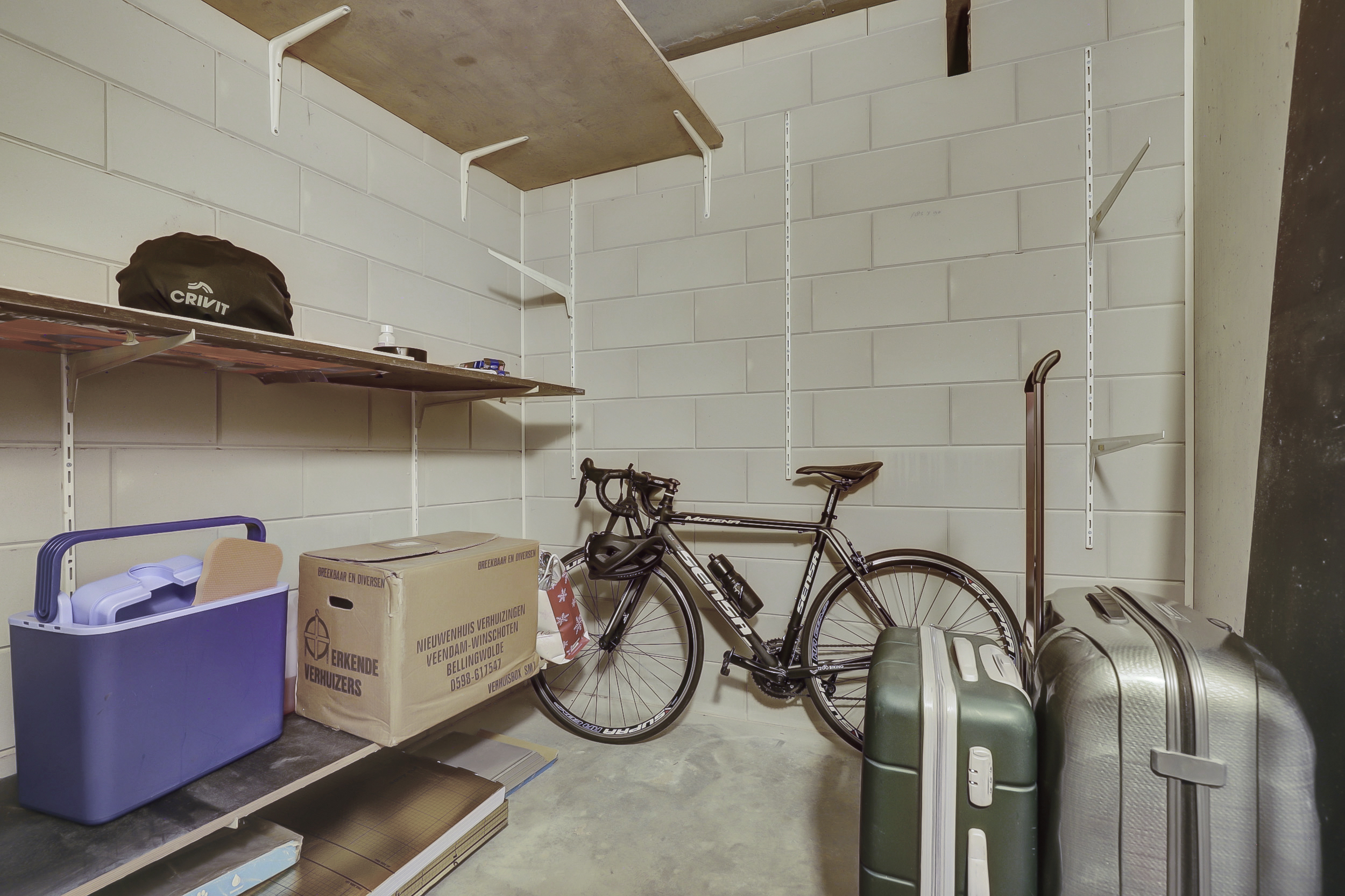 Van Hoevestraat 45, afbeelding 21