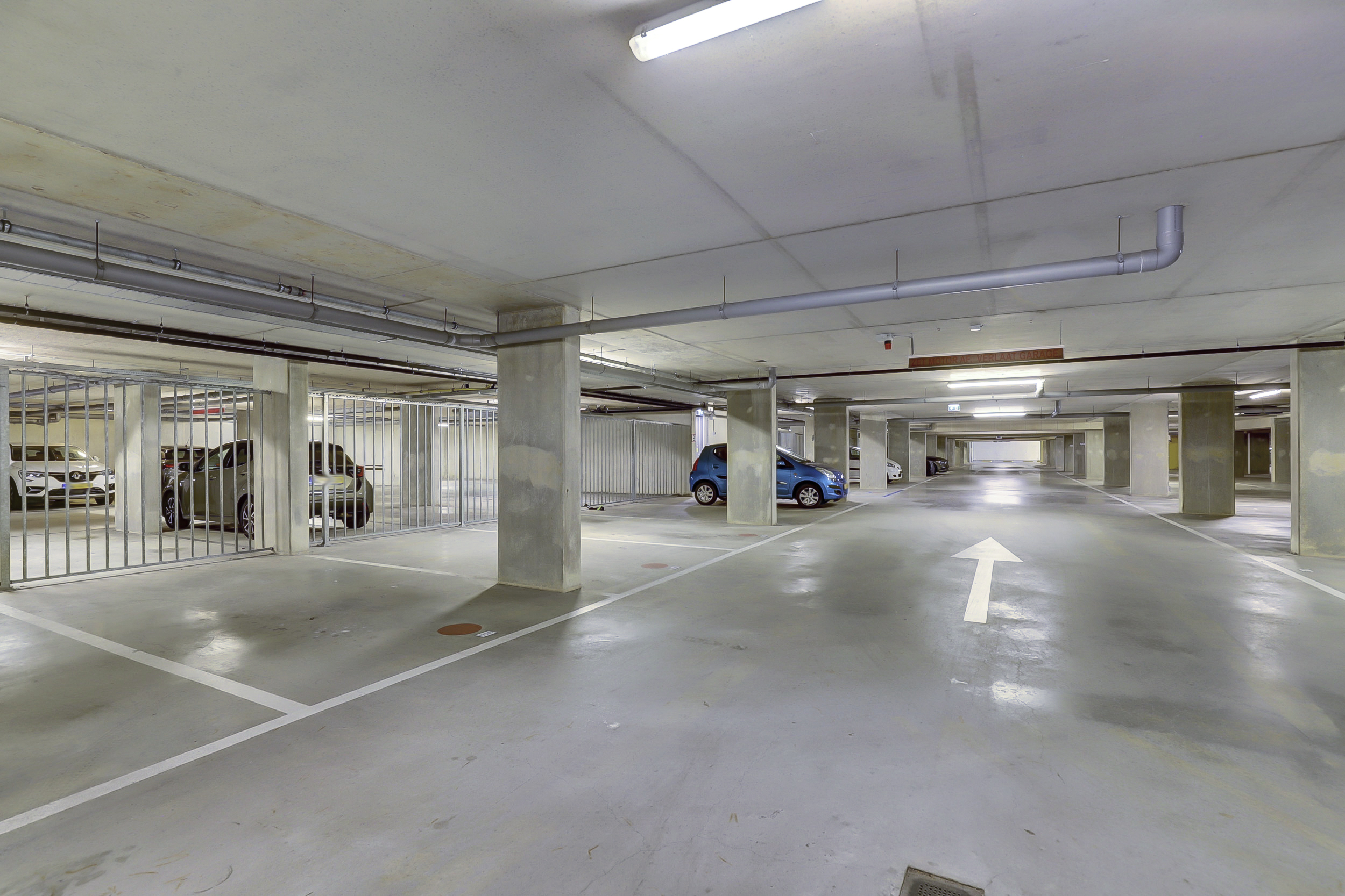 Van Hoevestraat 45, afbeelding 22