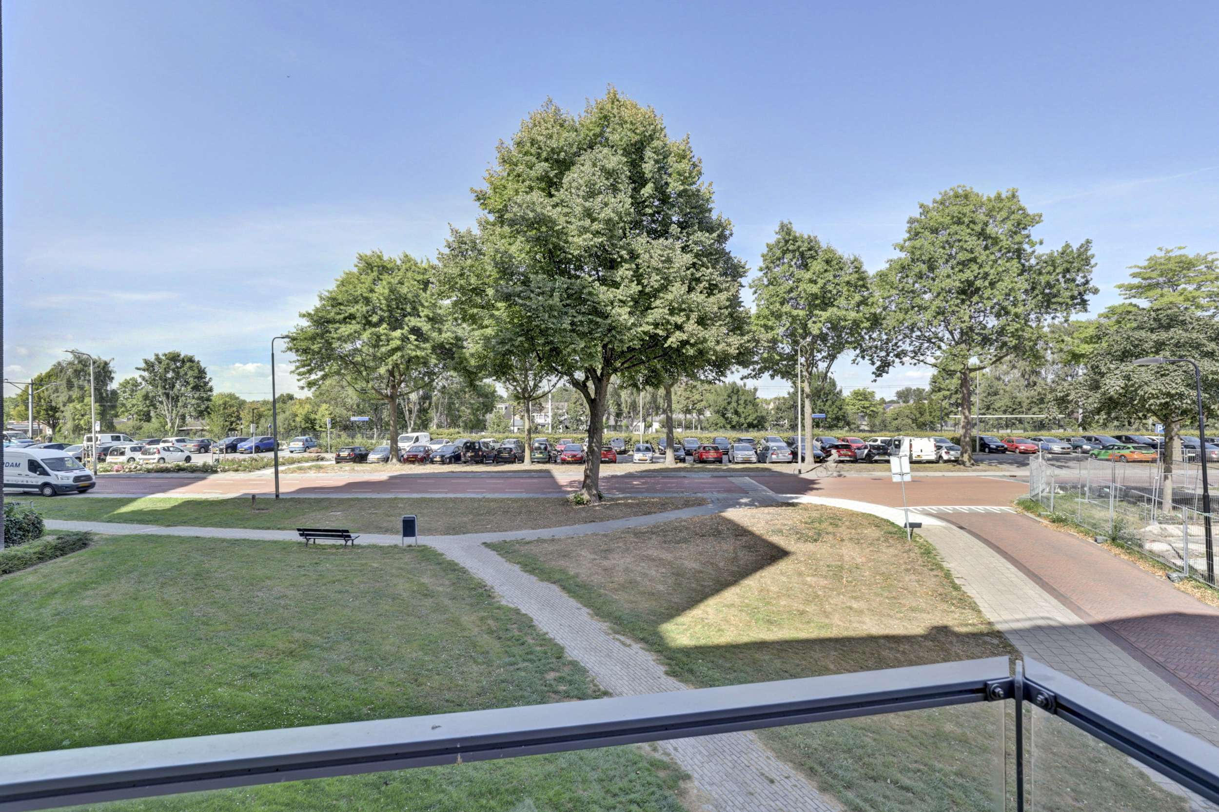 Van Hoevestraat 45, afbeelding 25