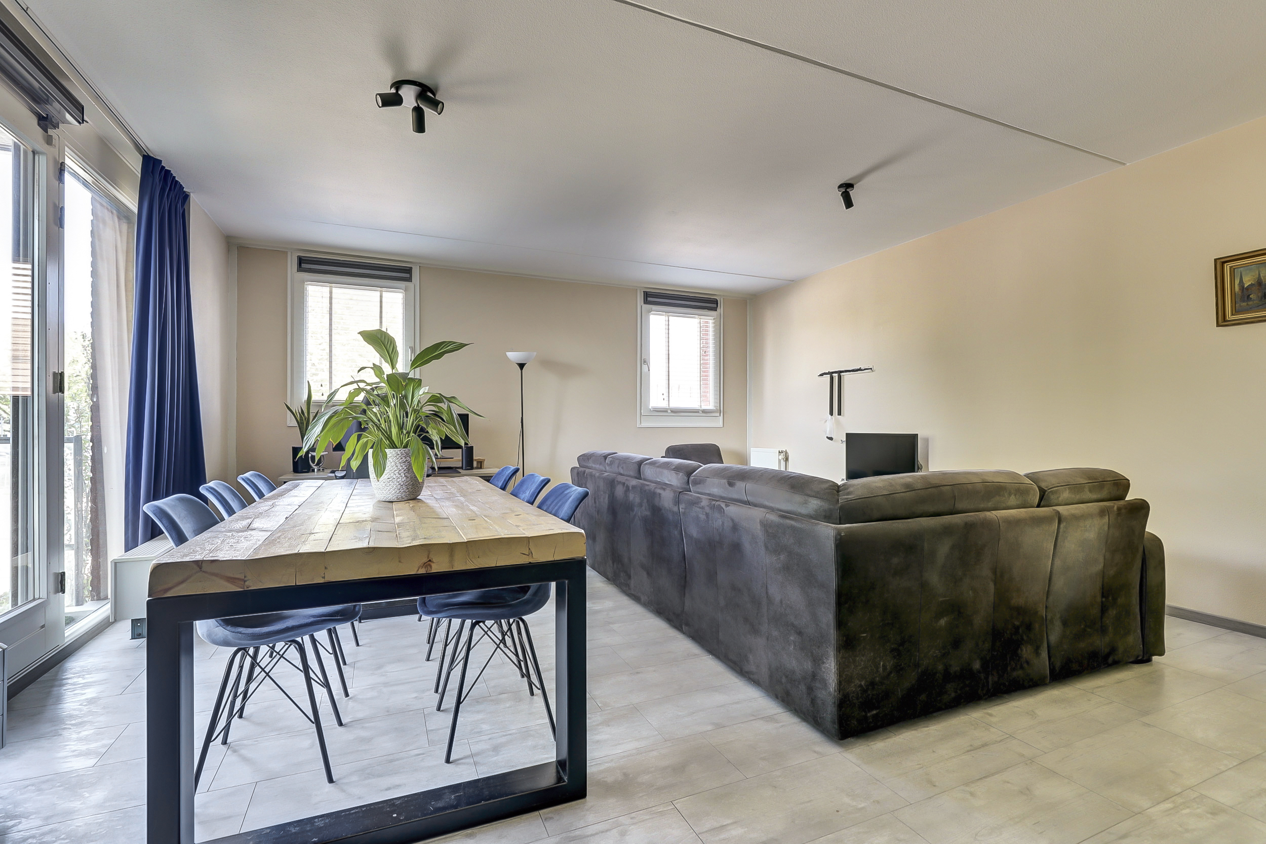 Van Hoevestraat 45, afbeelding 1