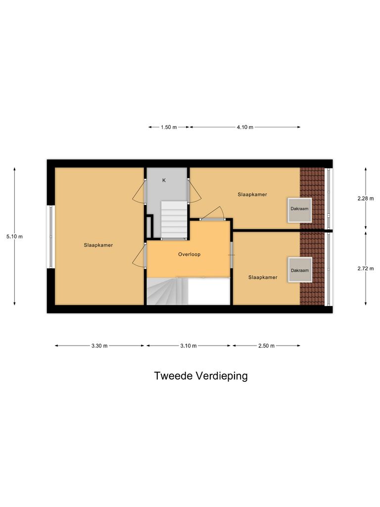 Plattegrond 3