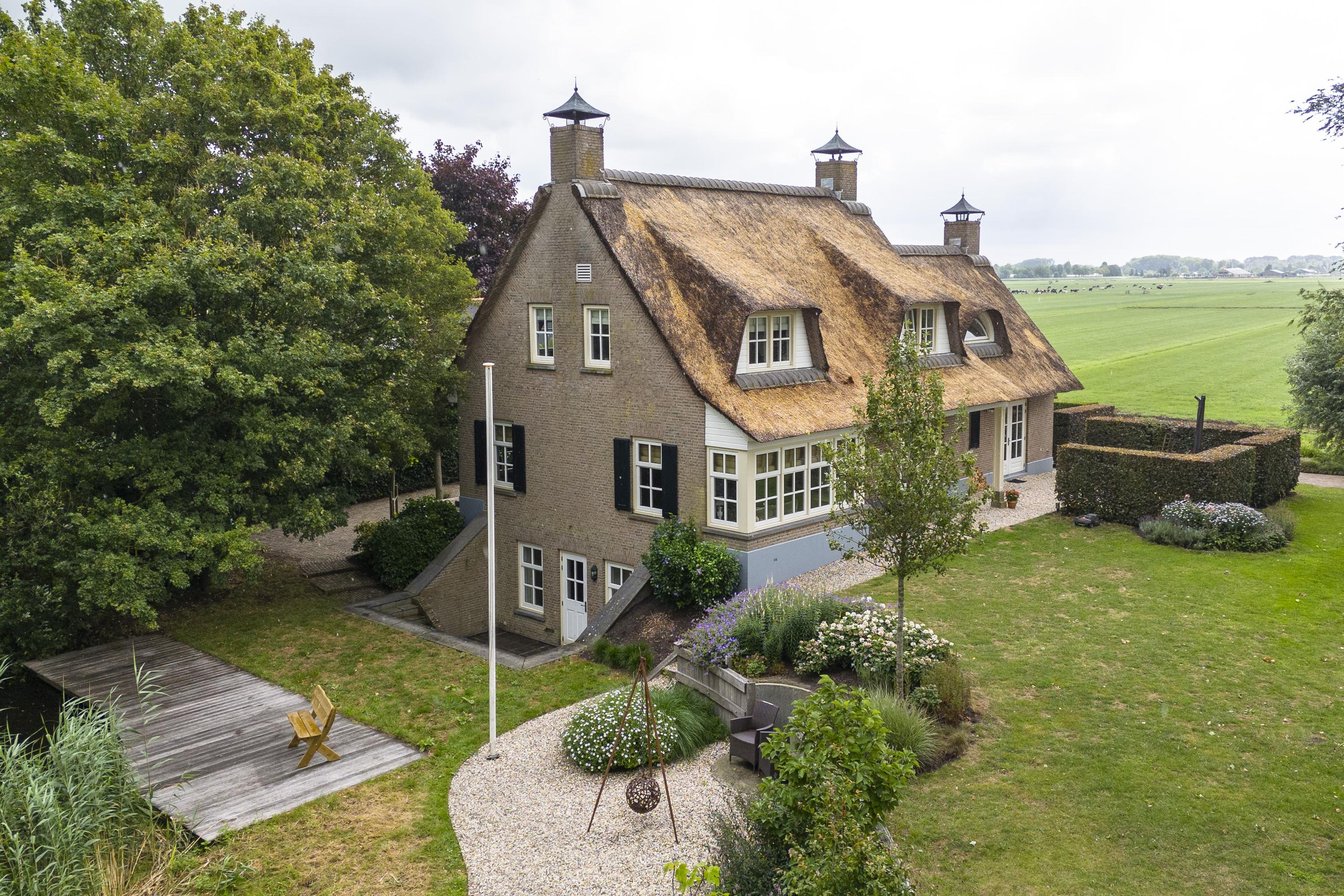 Achterdijk 1, afbeelding 1