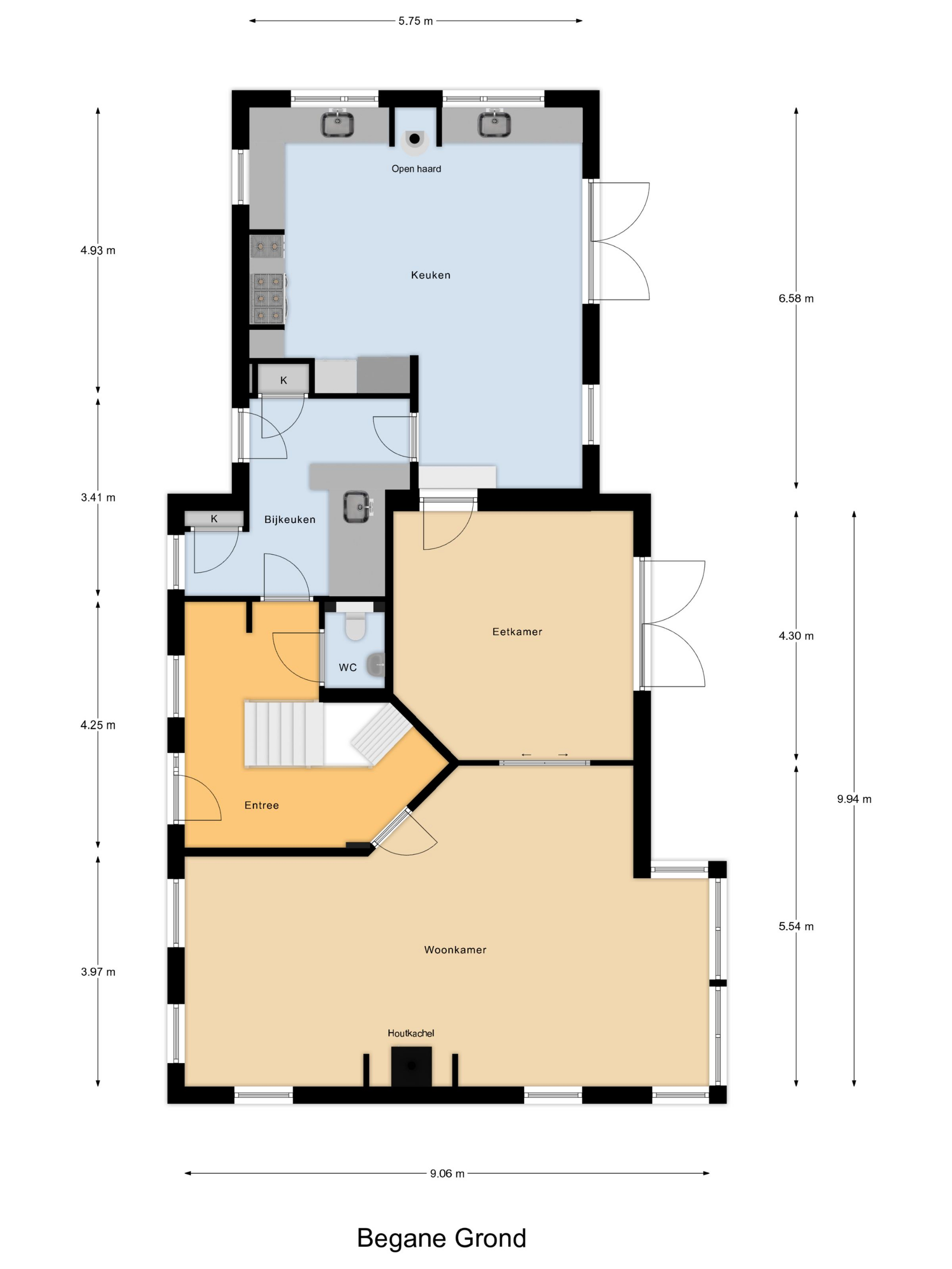 Achterdijk 1, afbeelding 24