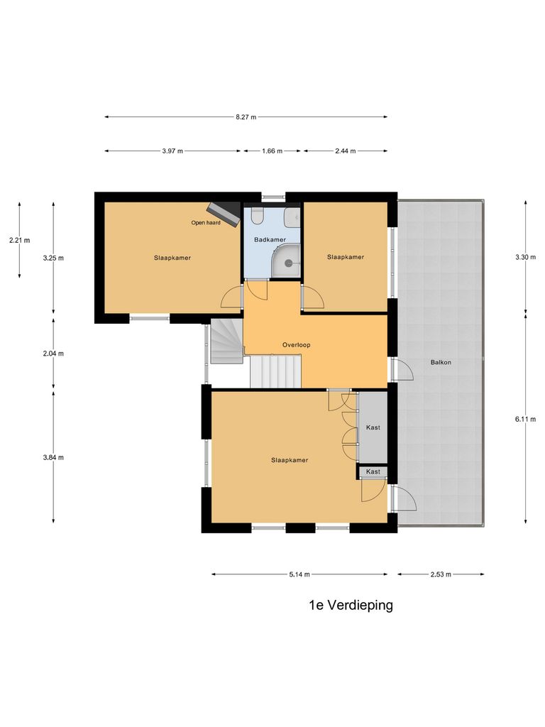 Plattegrond 2