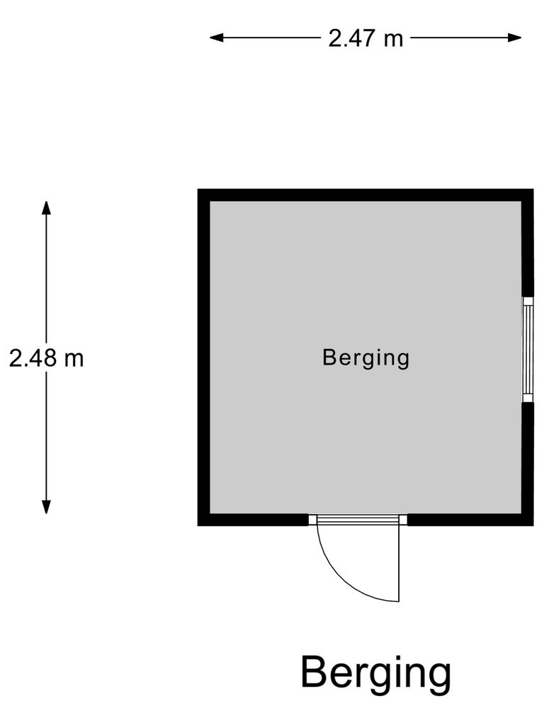 Plattegrond 4