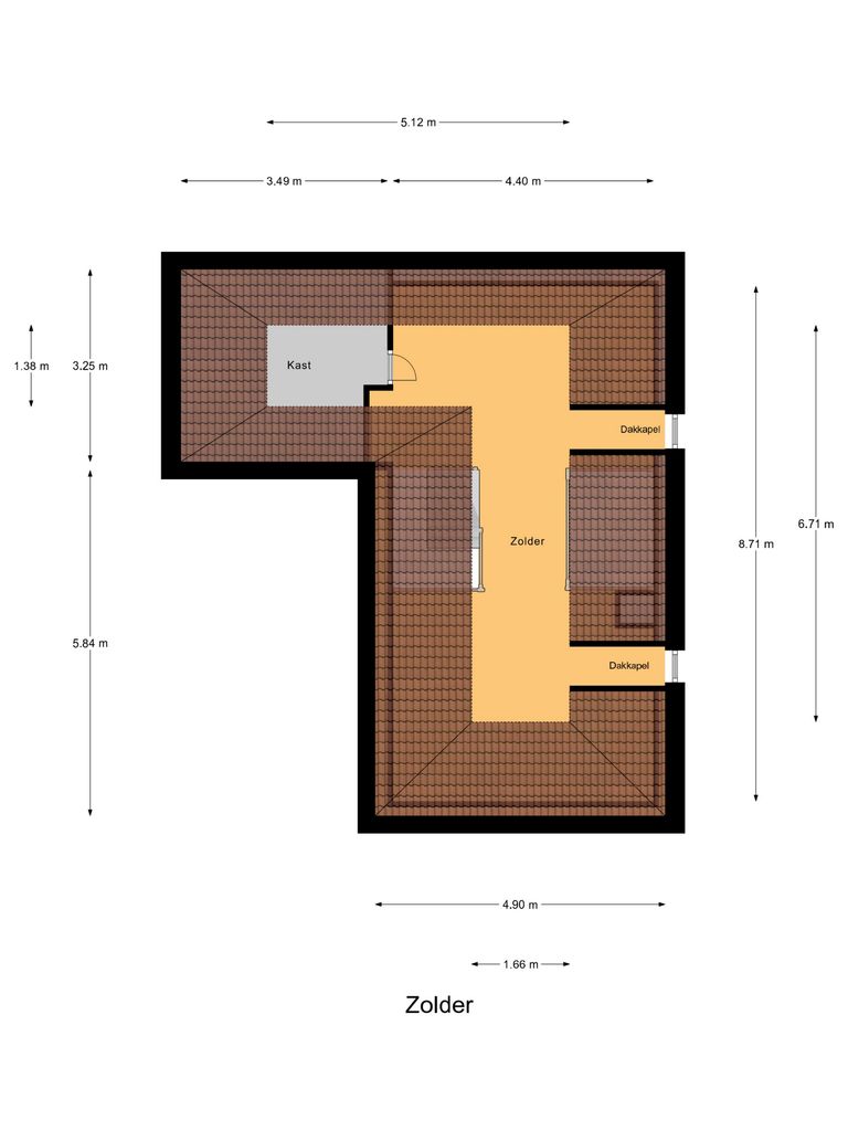 Plattegrond 3