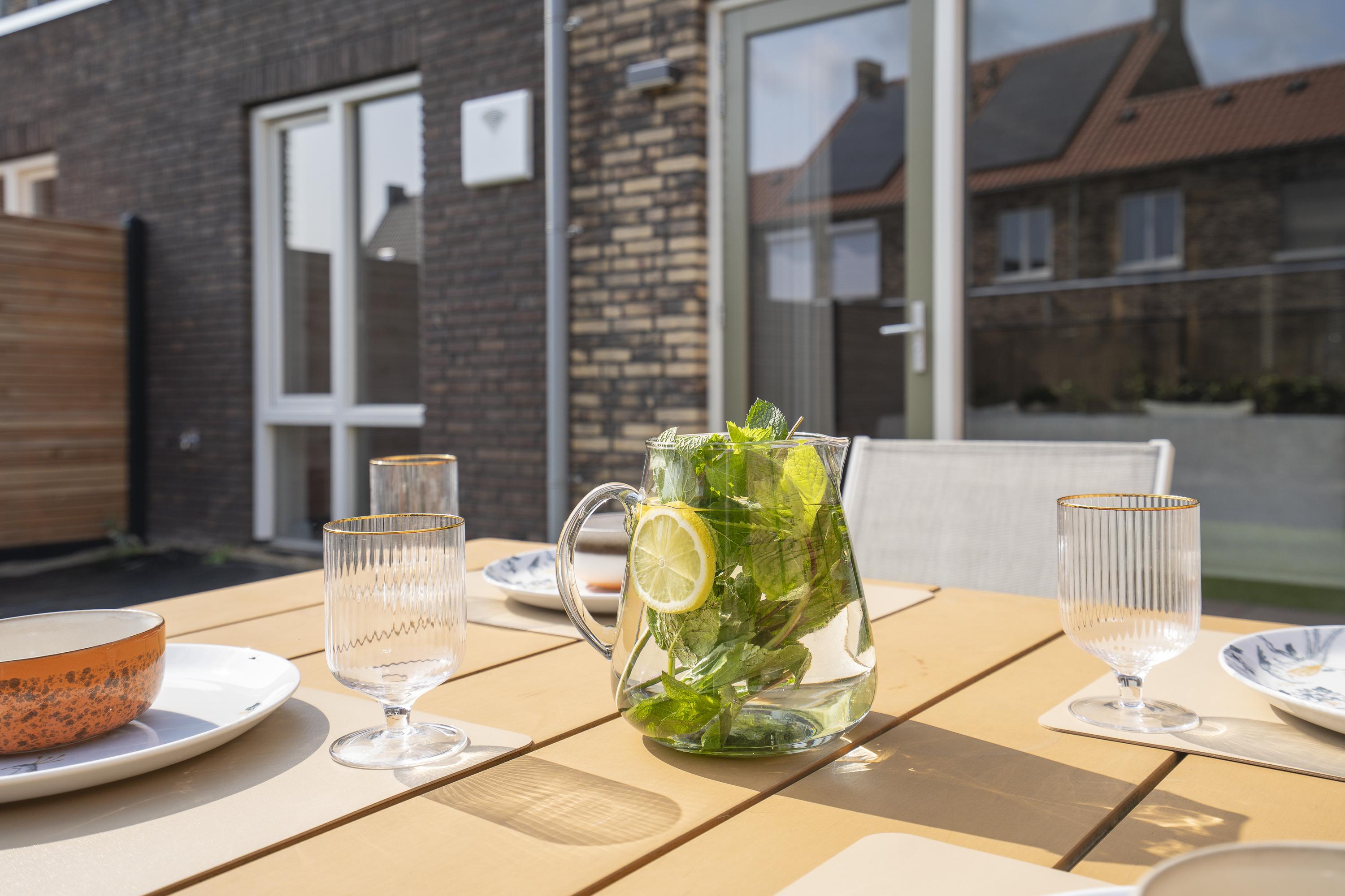 Bandelier 33, afbeelding 1