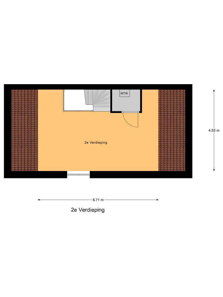 Plattegrond 3