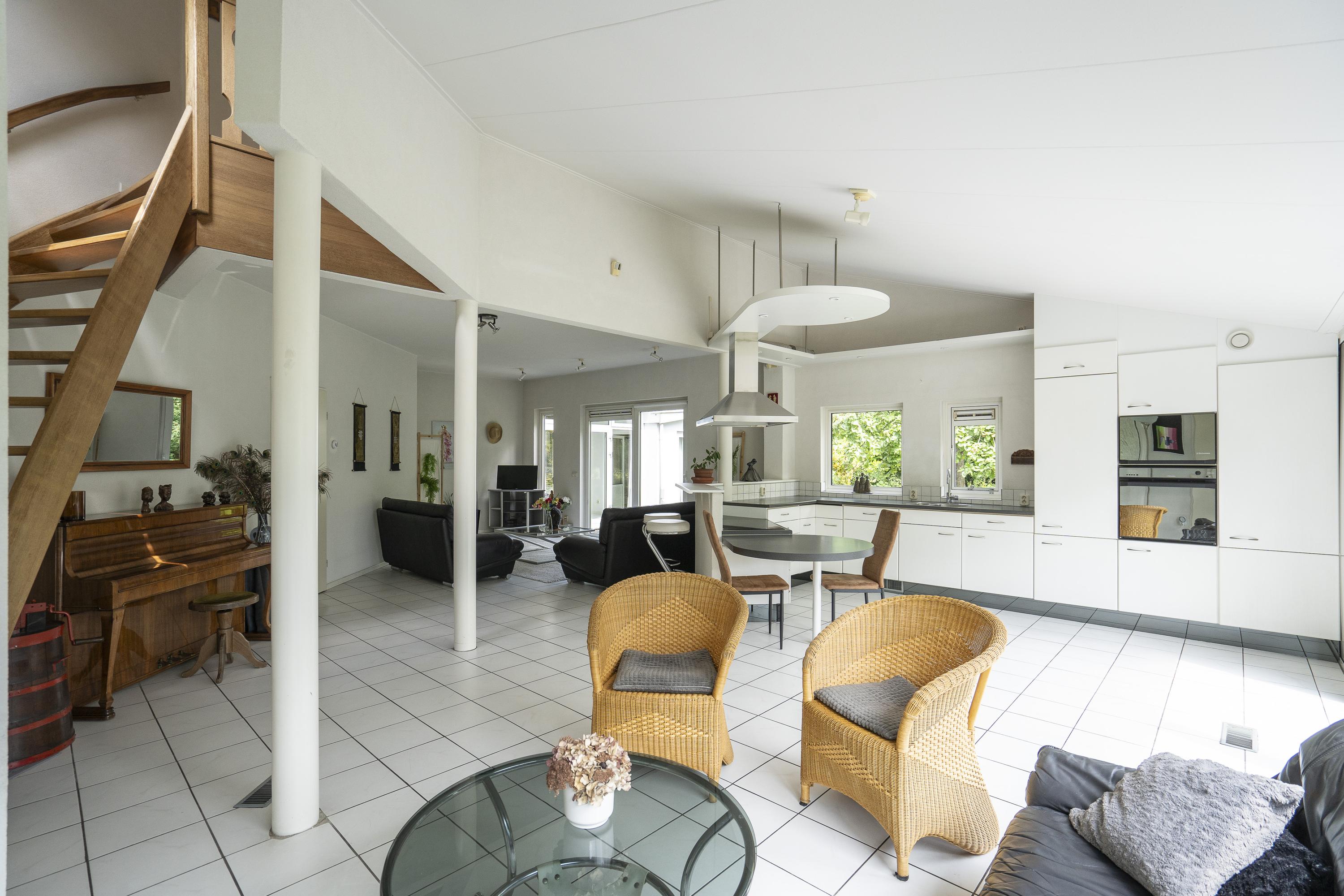 Hoefpad 1B, afbeelding 1