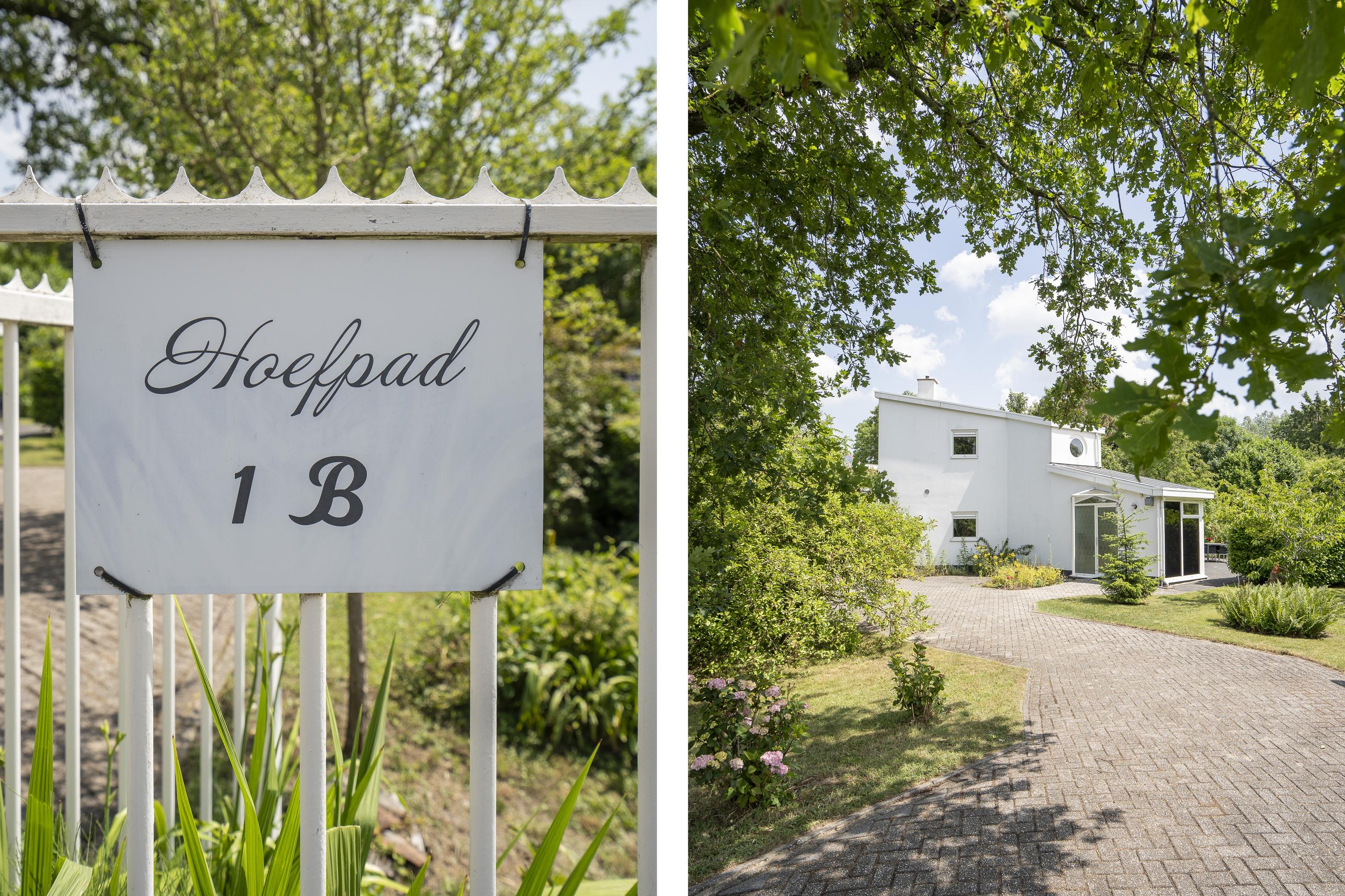 Hoefpad 1B, afbeelding 4