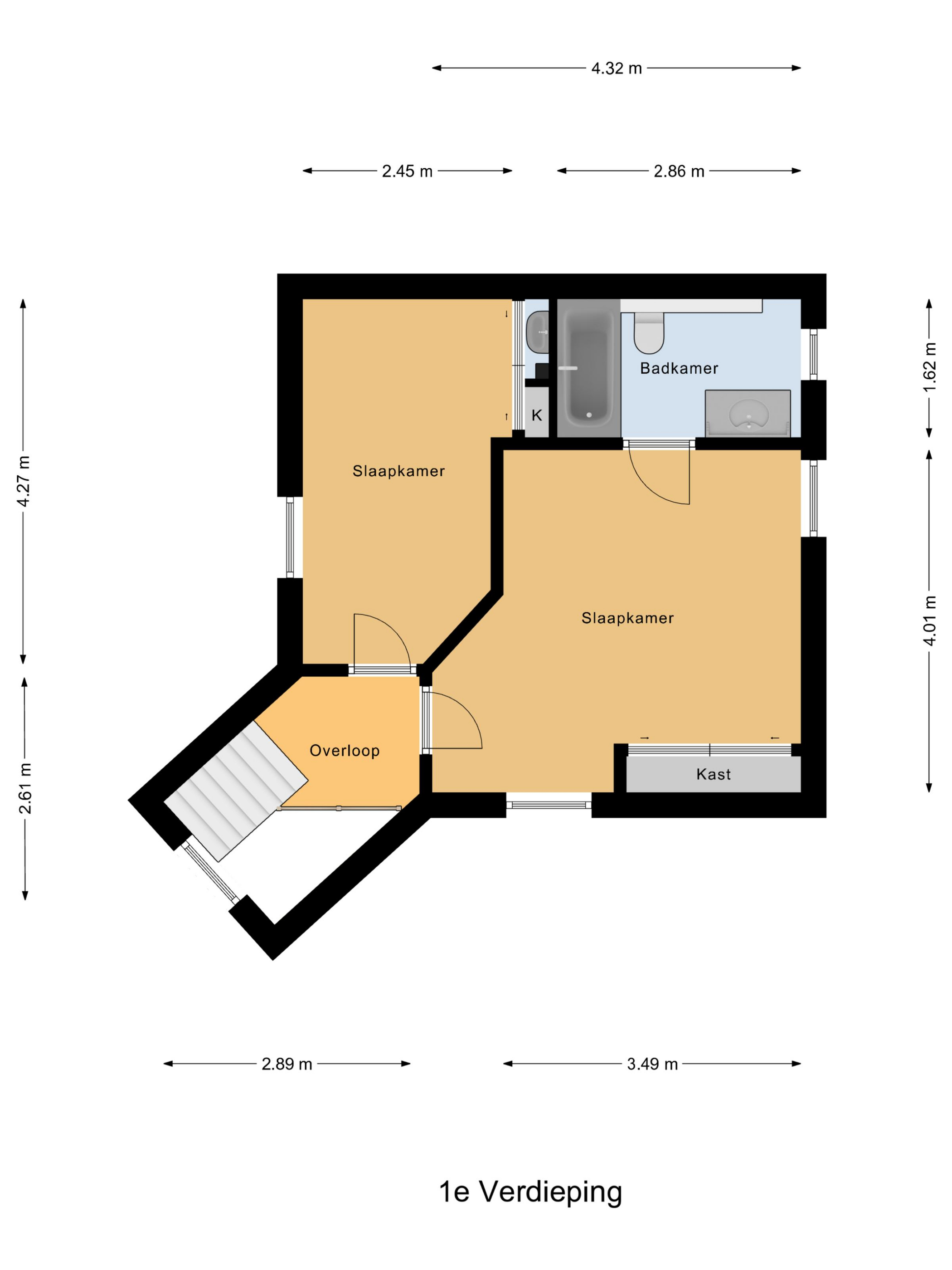 Hoefpad 1B, afbeelding 29