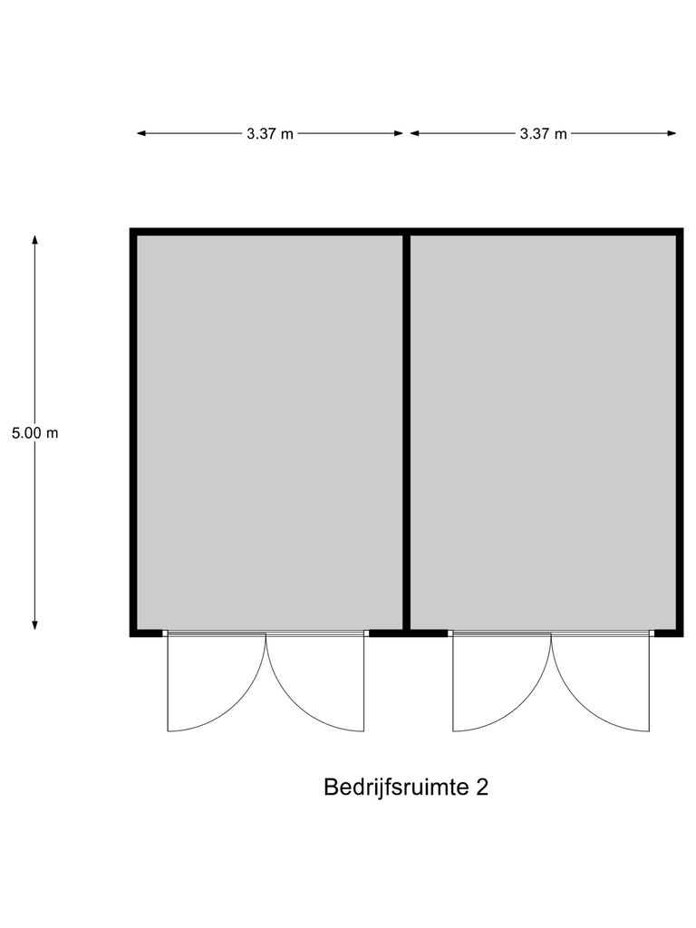 Plattegrond 5
