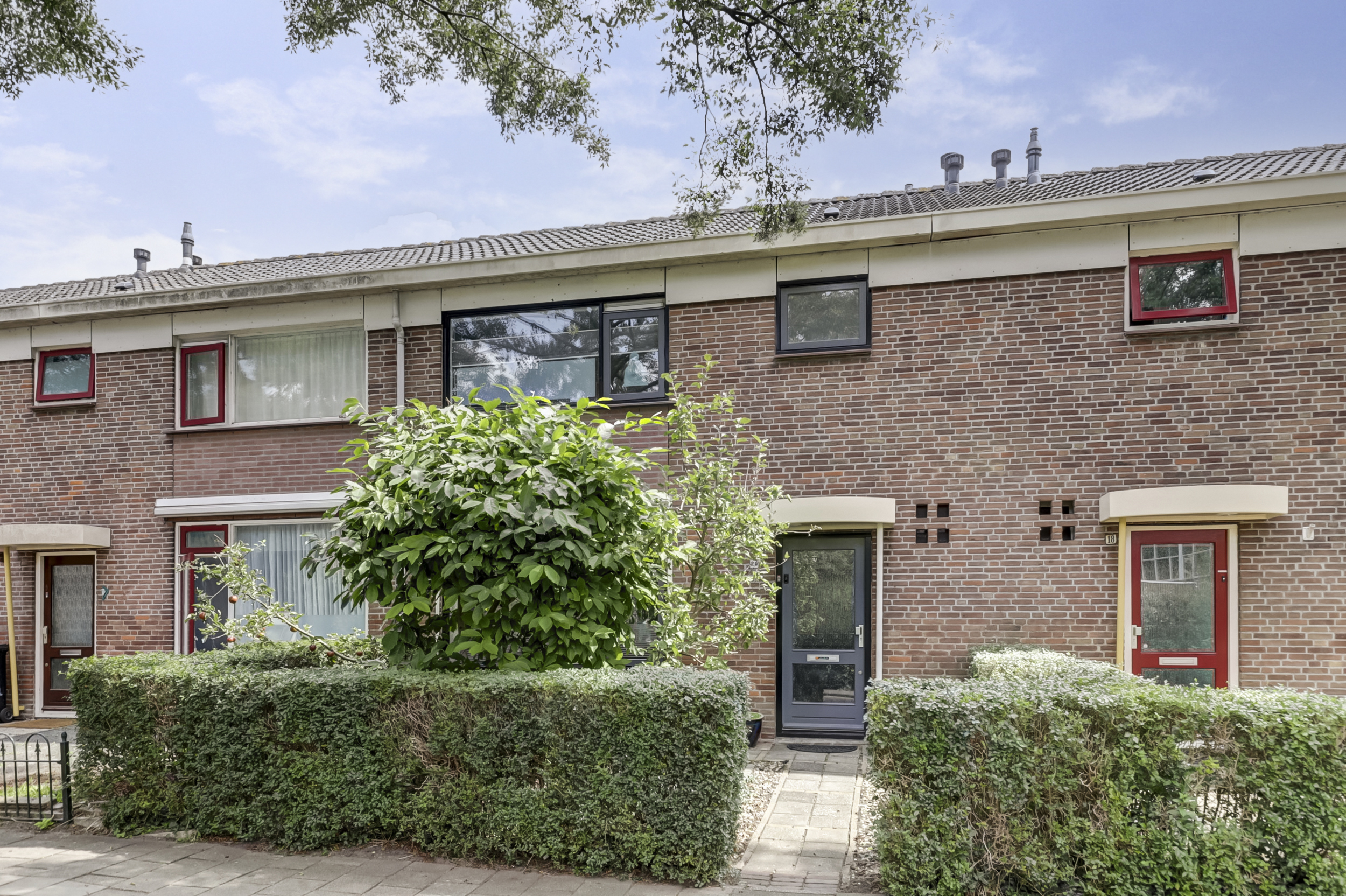 Johan van Egmondstraat 20, afbeelding 0