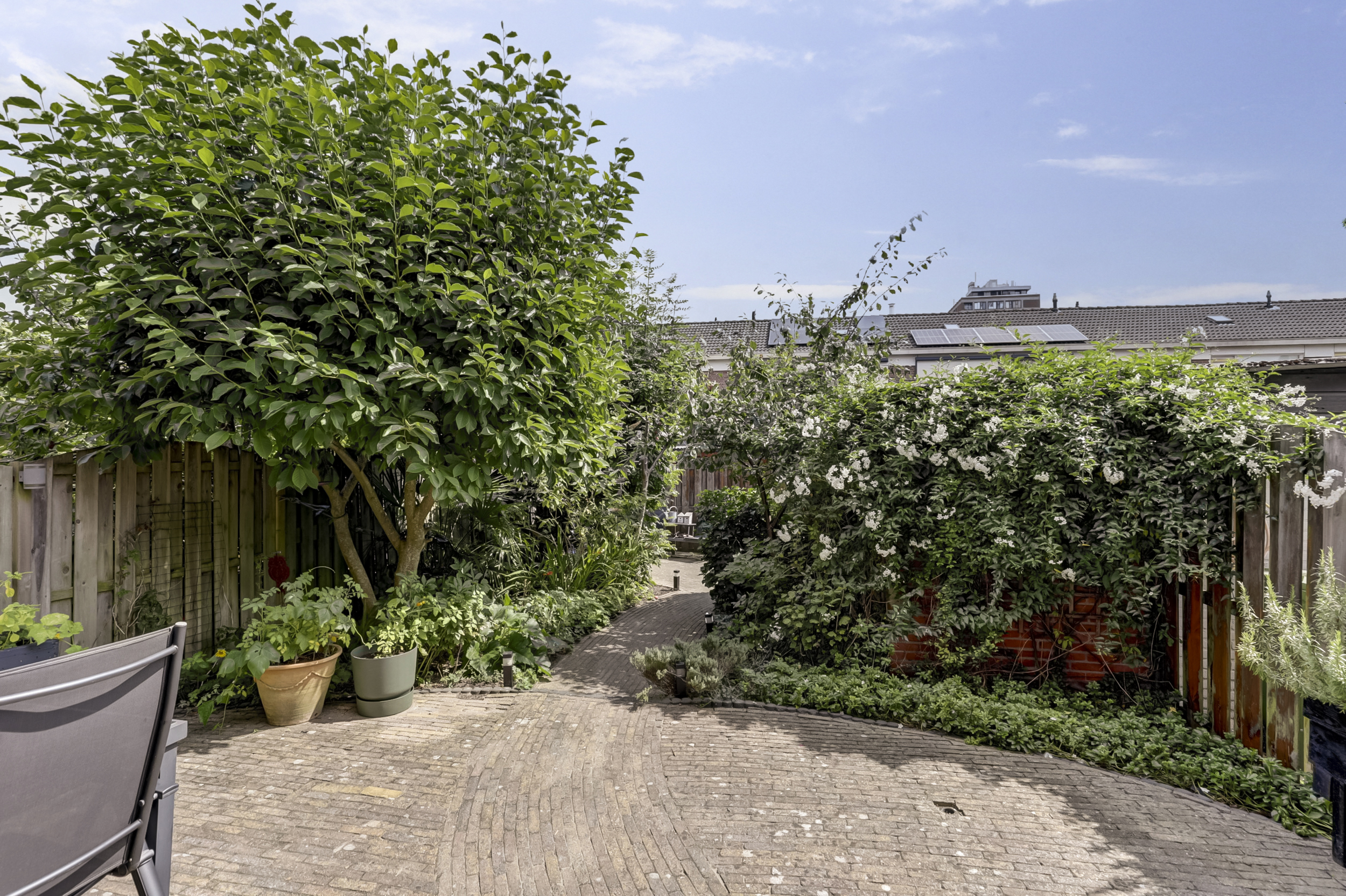 Johan van Egmondstraat 20, afbeelding 27