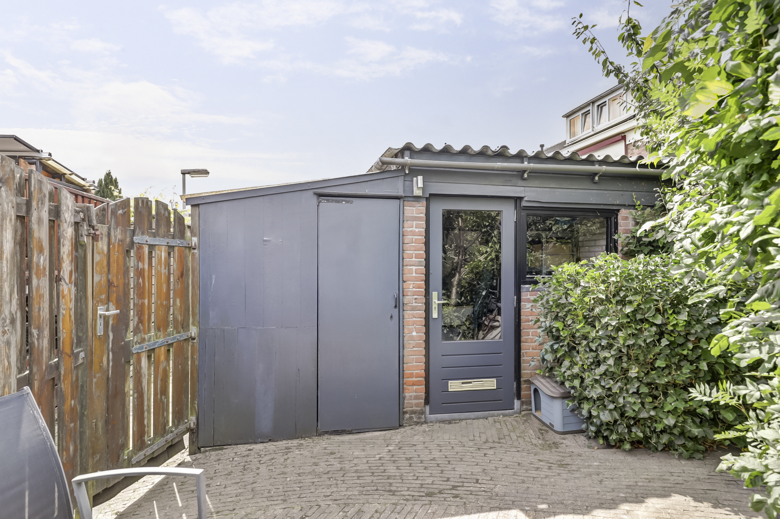 Johan van Egmondstraat 20, afbeelding 29