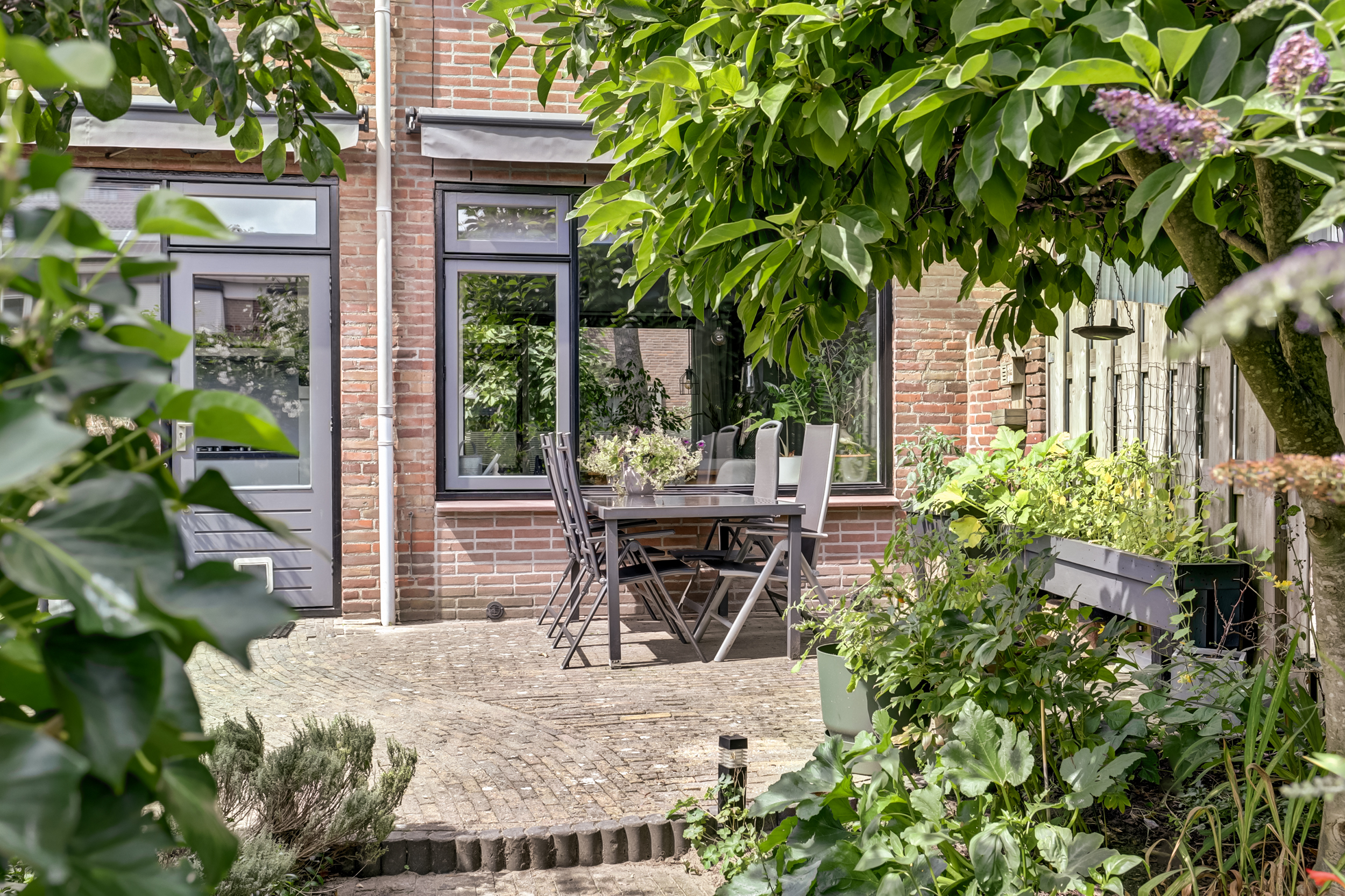 Johan van Egmondstraat 20, afbeelding 3