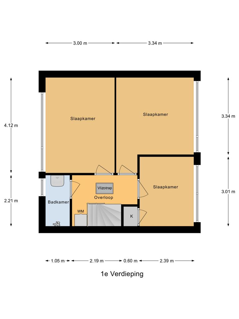 Plattegrond 2