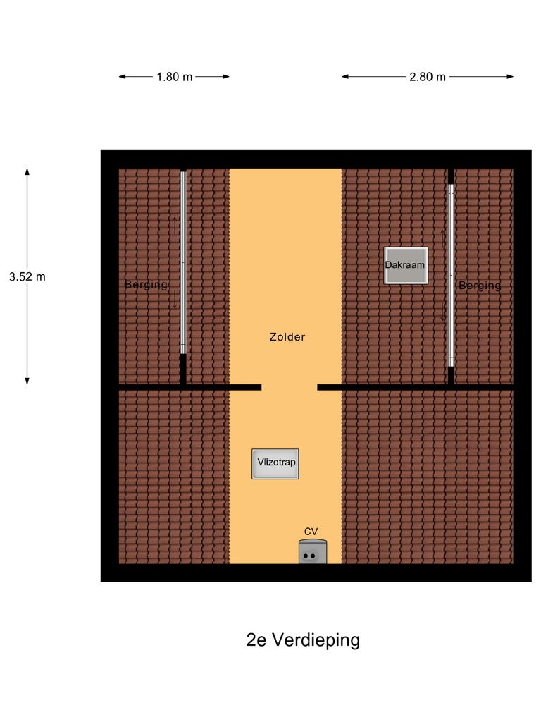 Plattegrond 3