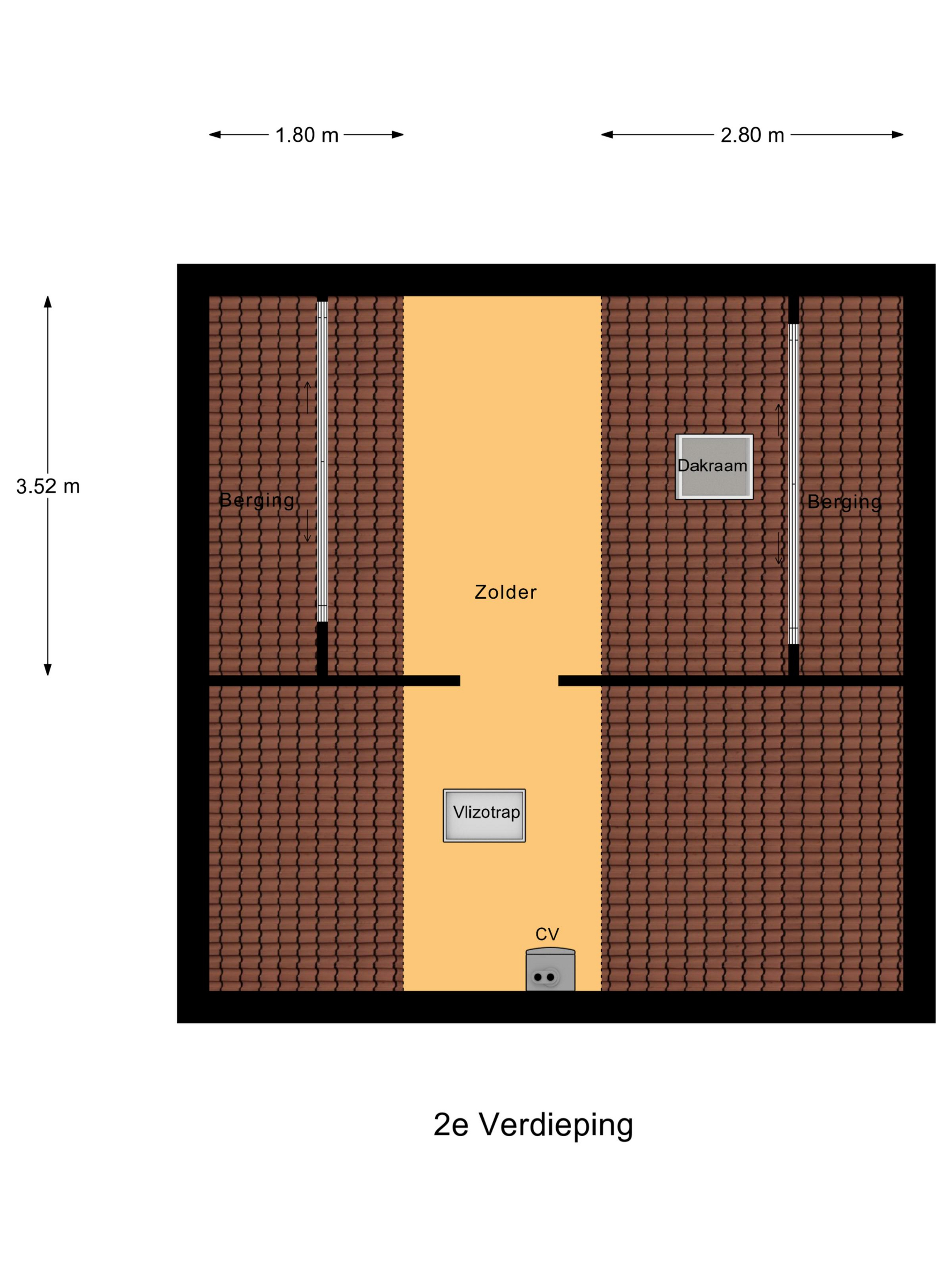 Johan van Egmondstraat 20, afbeelding 25