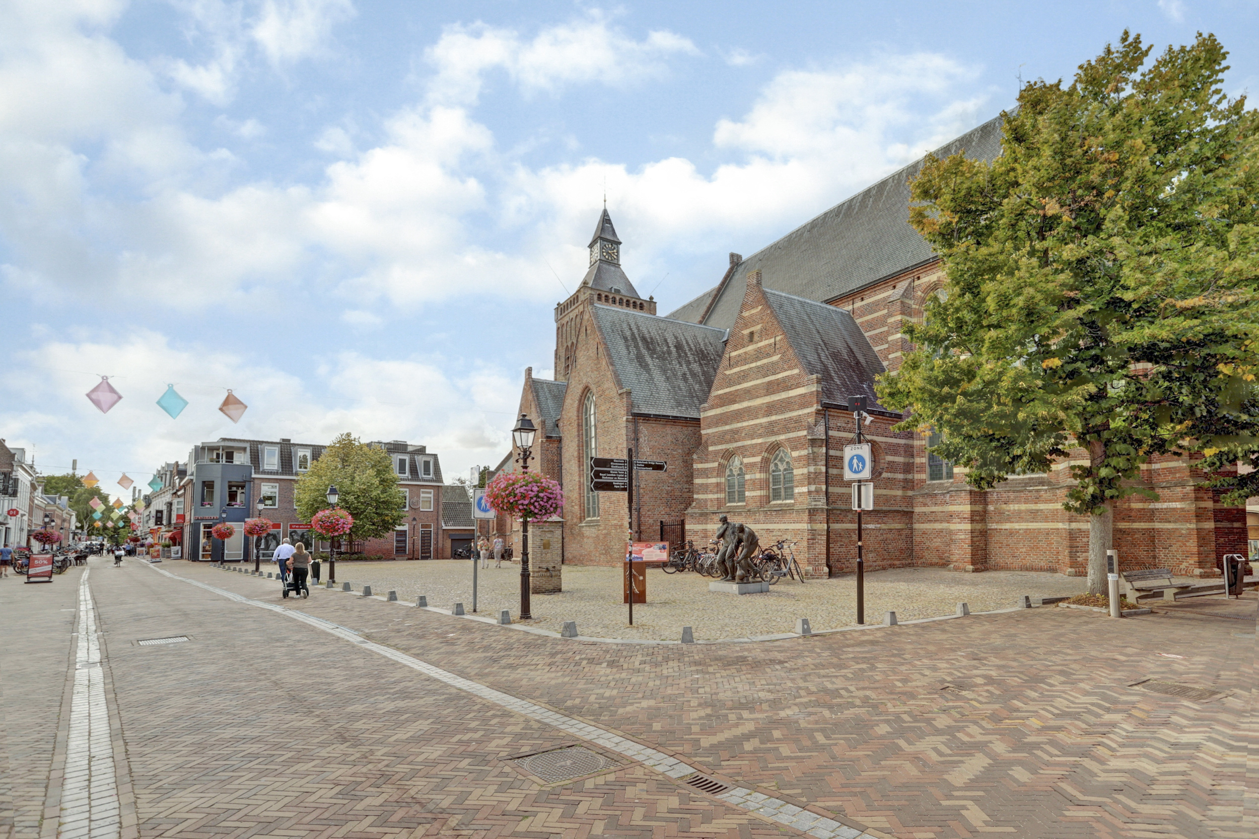 Kerkstraat 15b, afbeelding 3