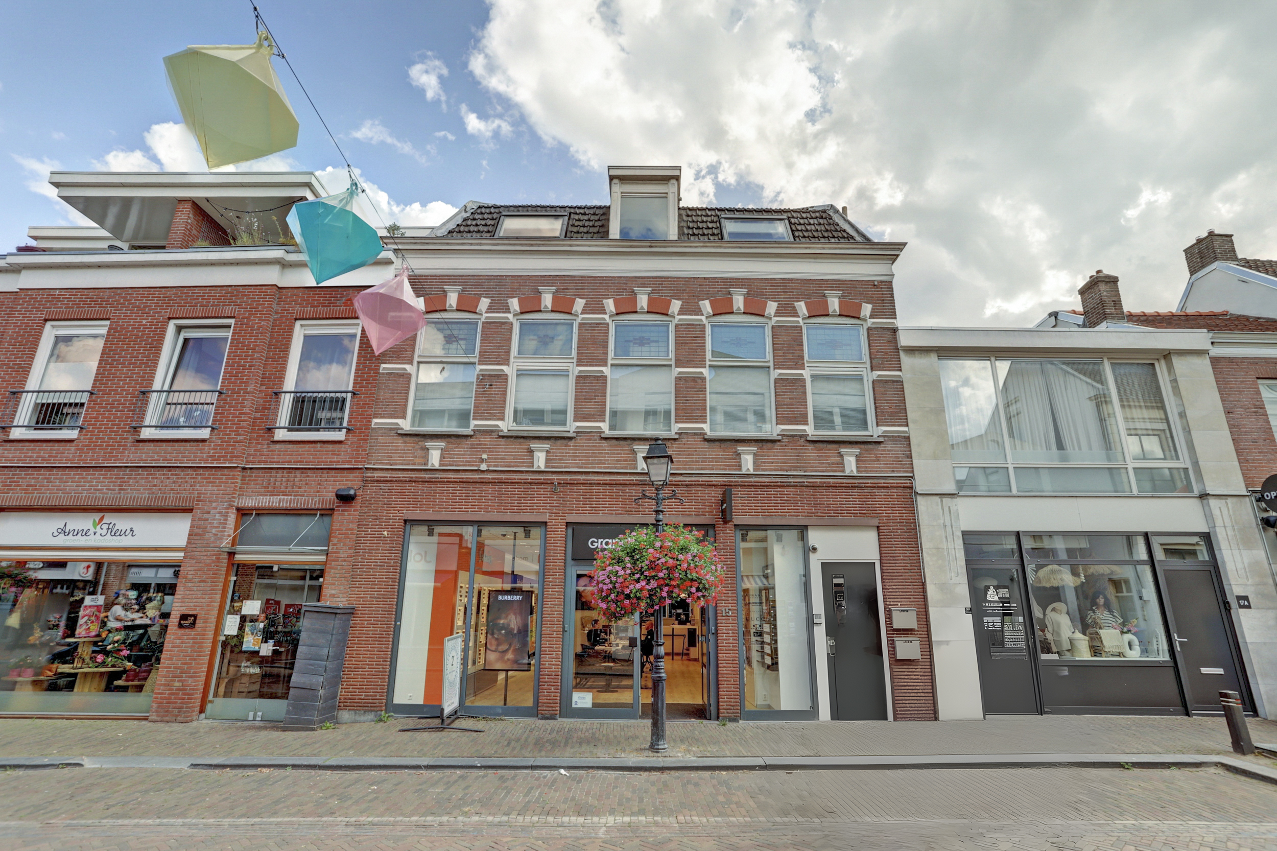 Kerkstraat 15b, afbeelding 0