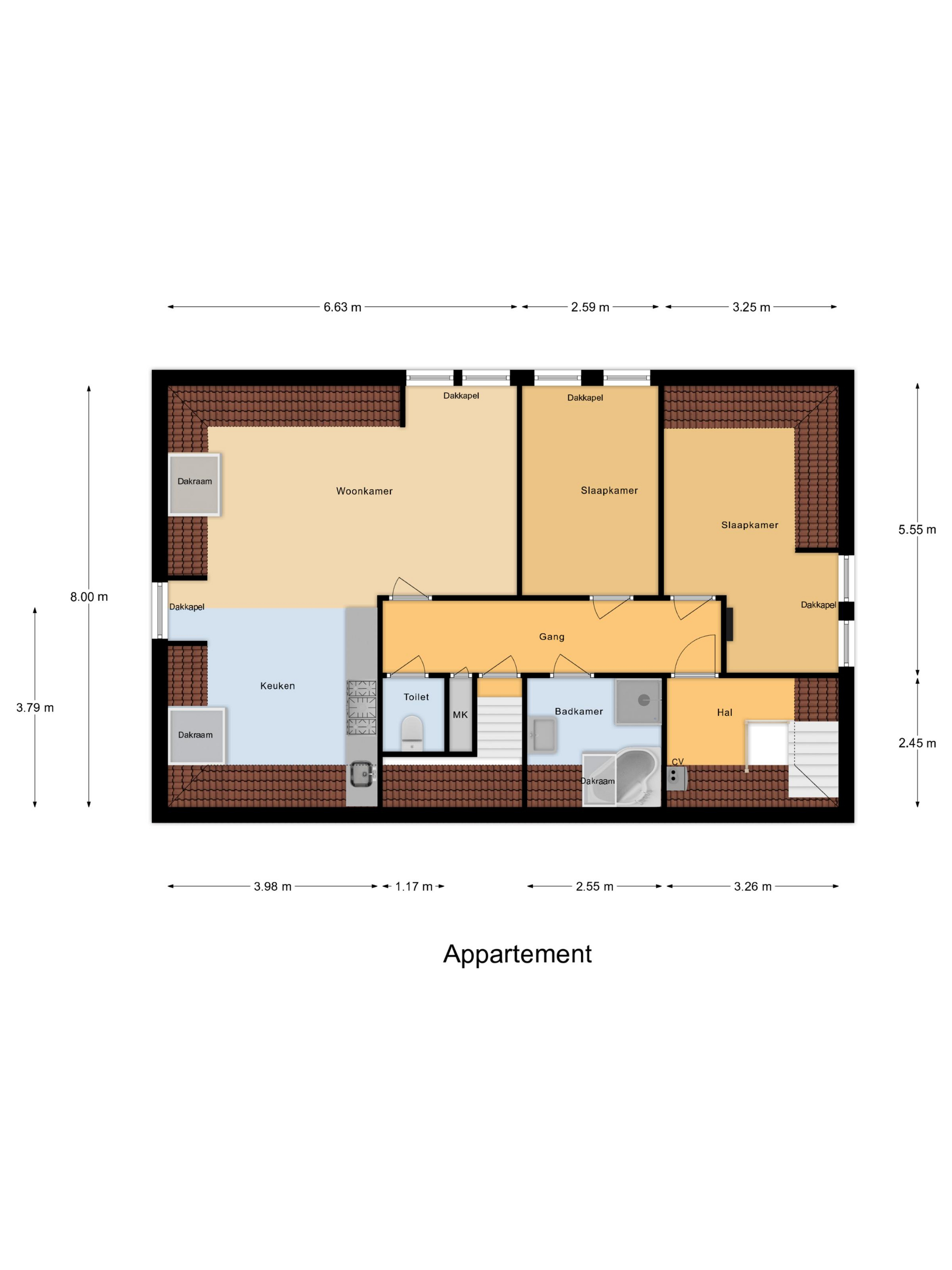 Kerkstraat 15b, afbeelding 29
