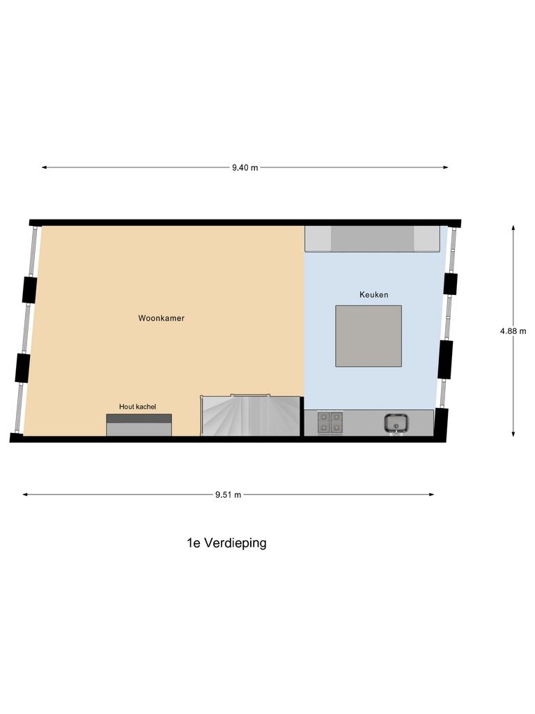 Plattegrond 2