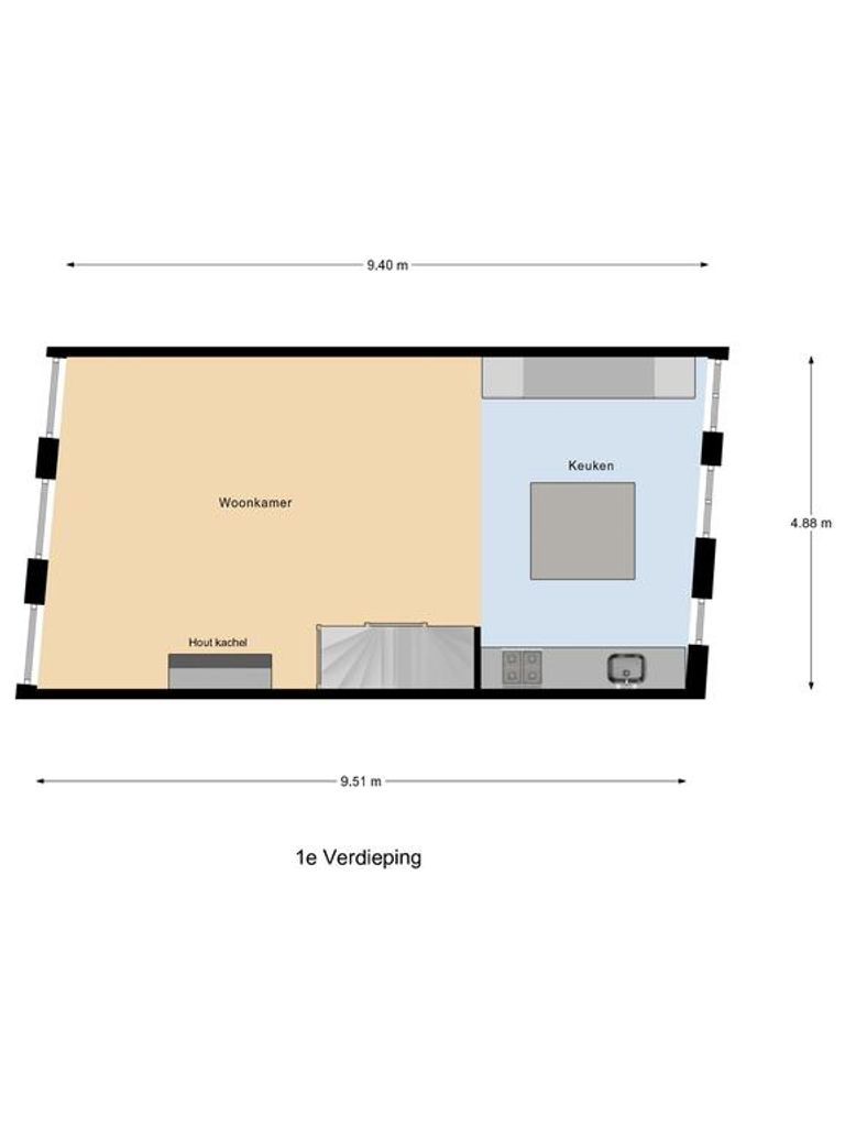 Plattegrond 2