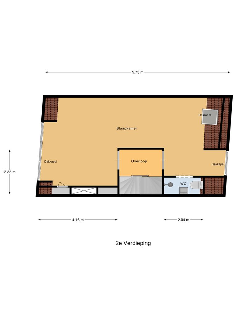 Plattegrond 3