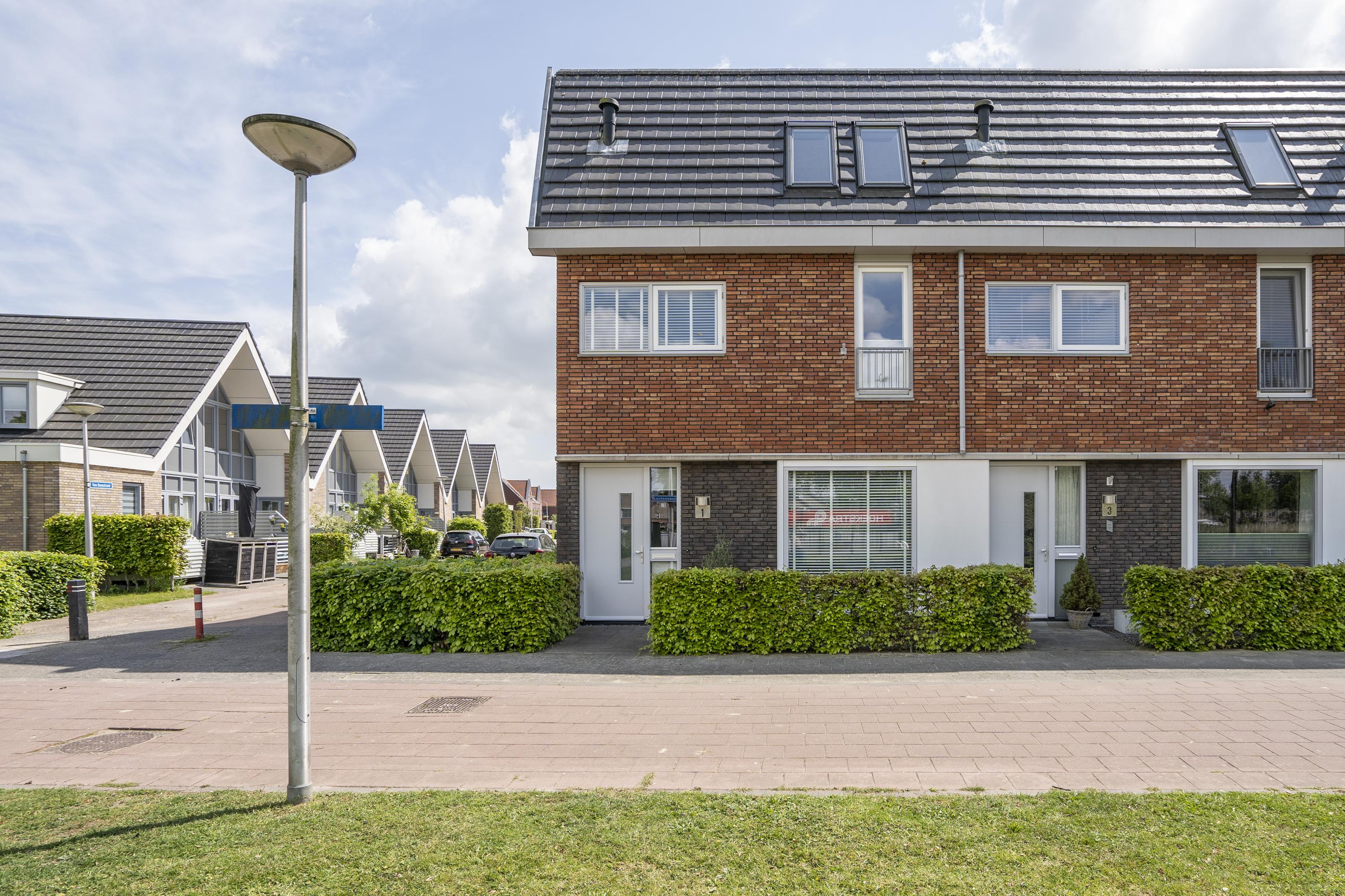 Raadsliedenstraat 1, afbeelding 4