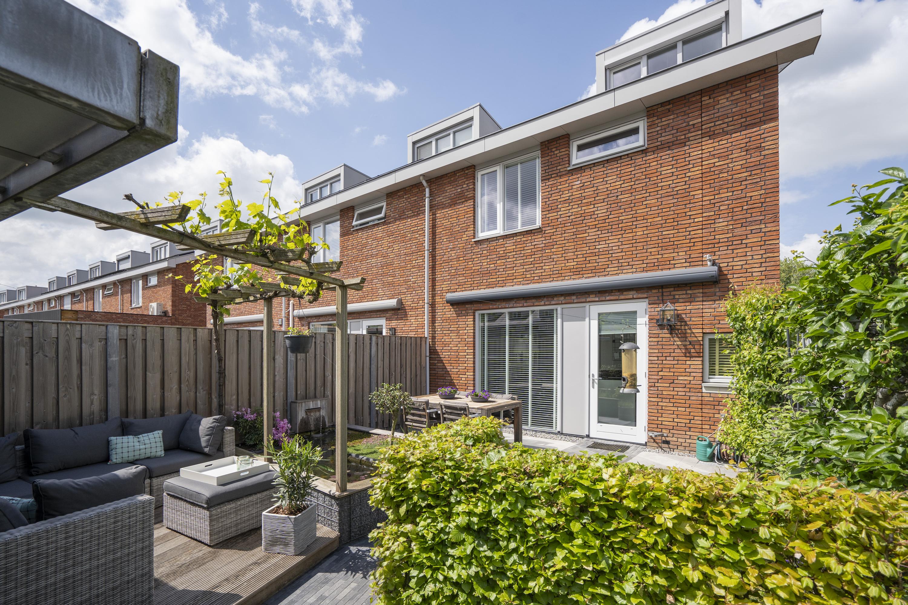 Raadsliedenstraat 1, afbeelding 3