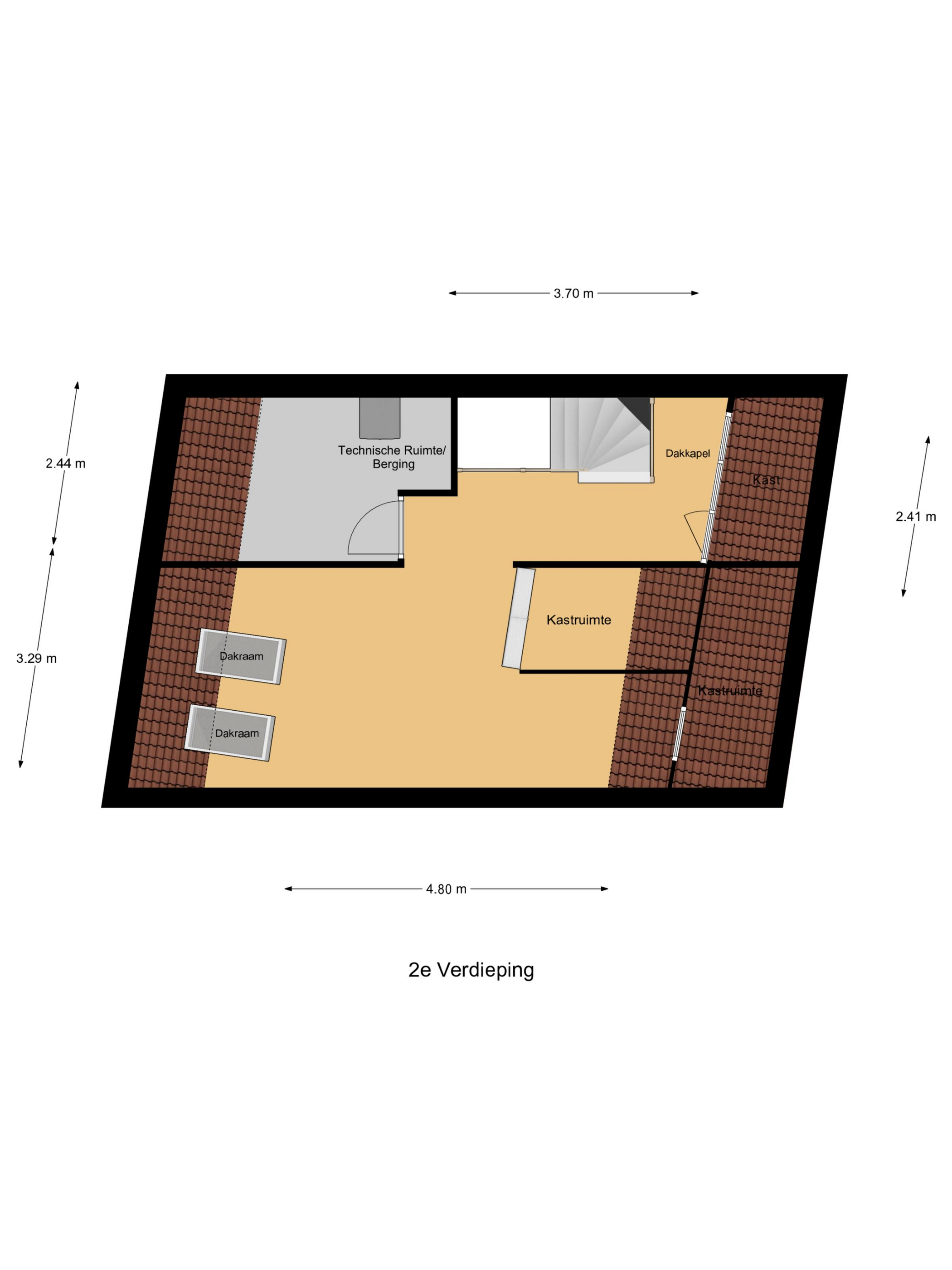 Raadsliedenstraat 1, afbeelding 30