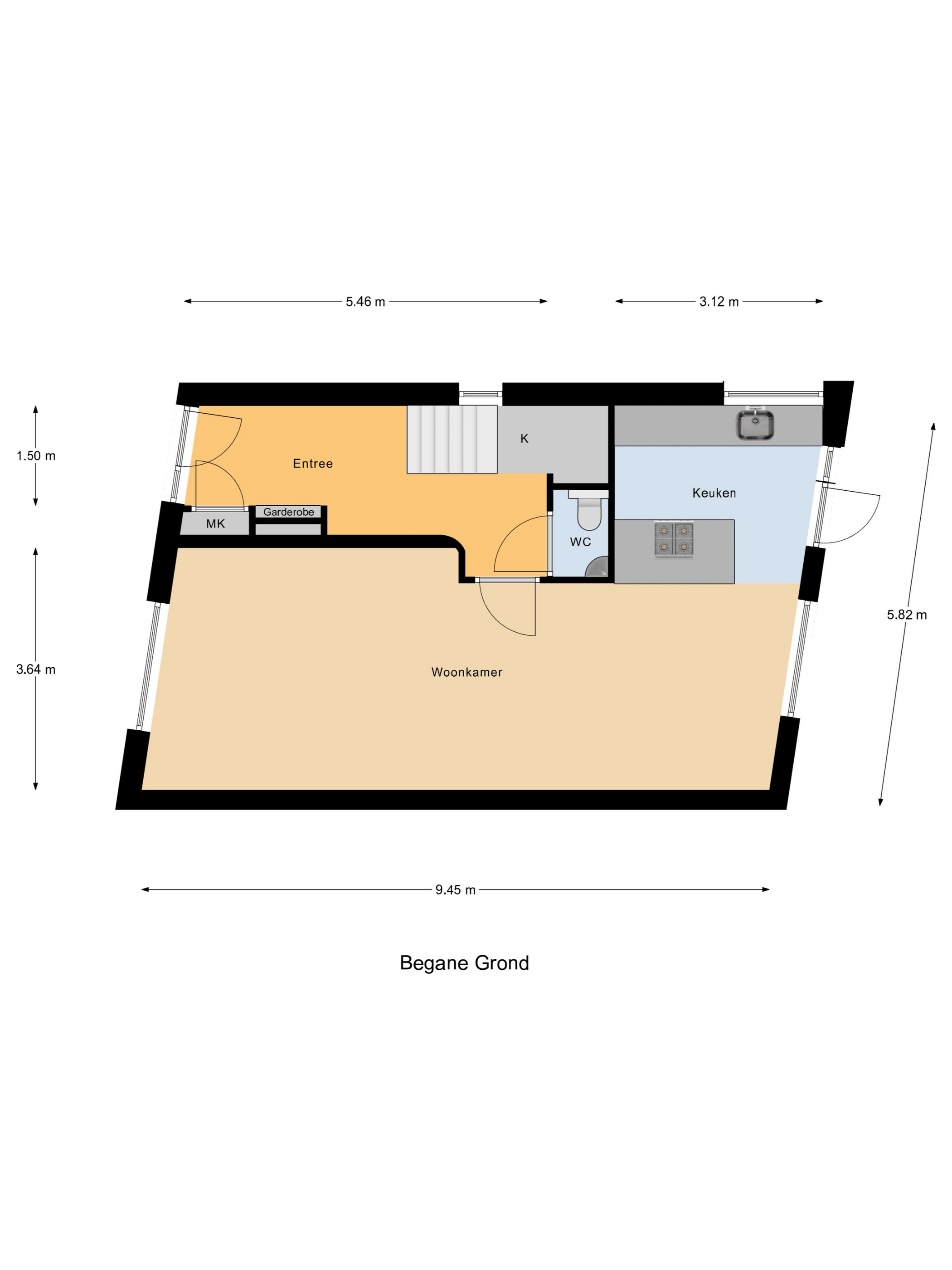 Raadsliedenstraat 1, afbeelding 15