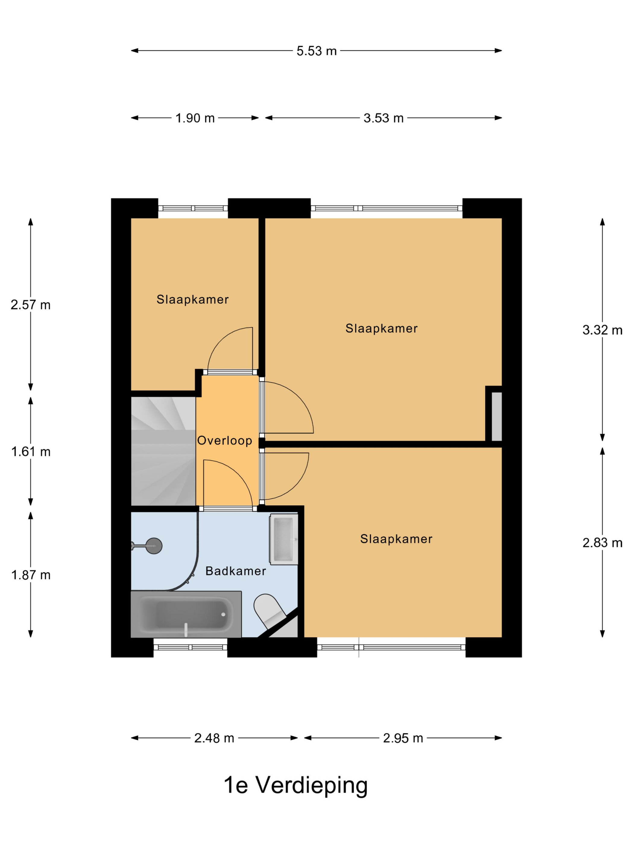 Ds. Magendansstraat 17, afbeelding 35