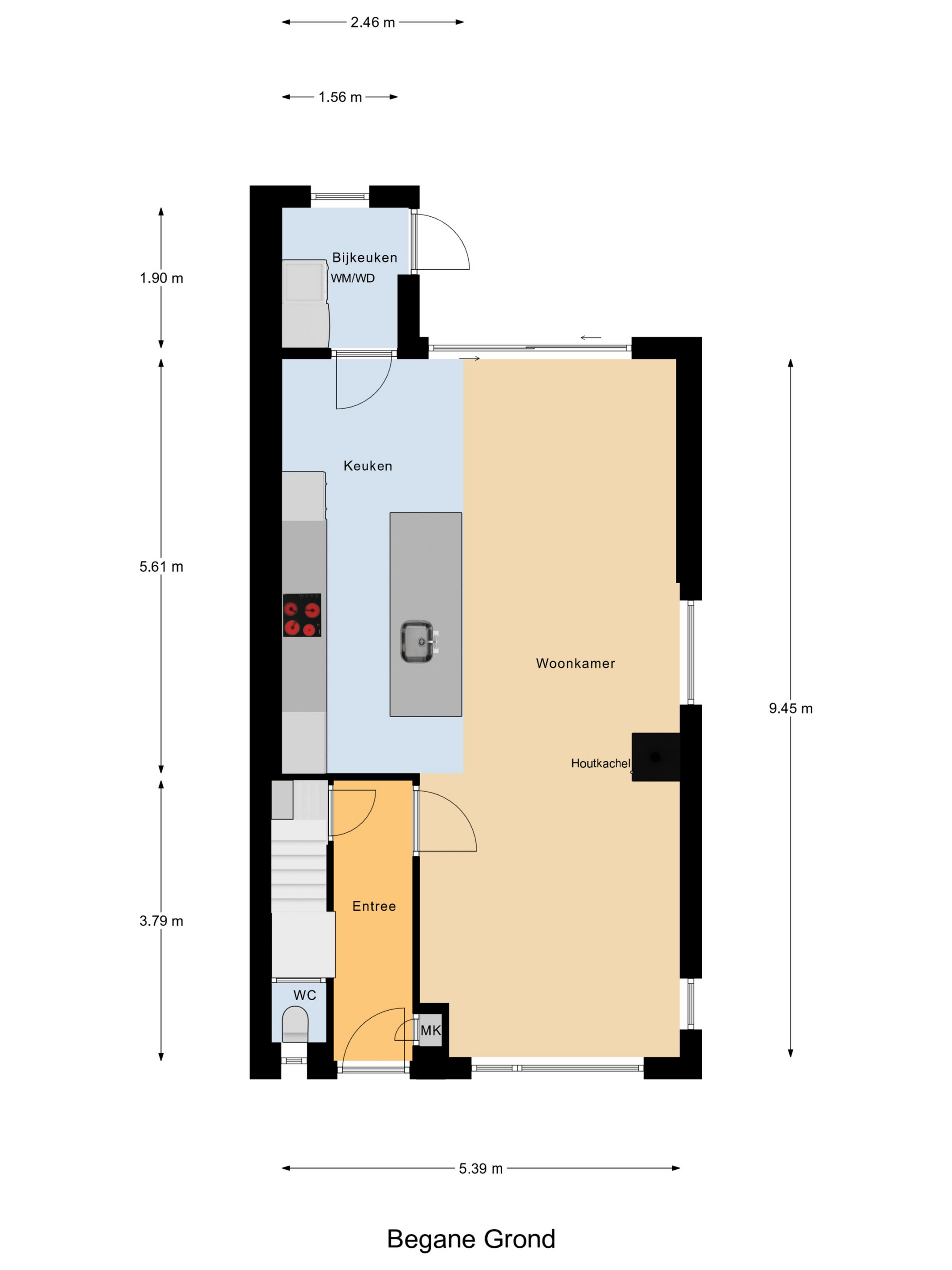 Ds. Magendansstraat 17, afbeelding 34