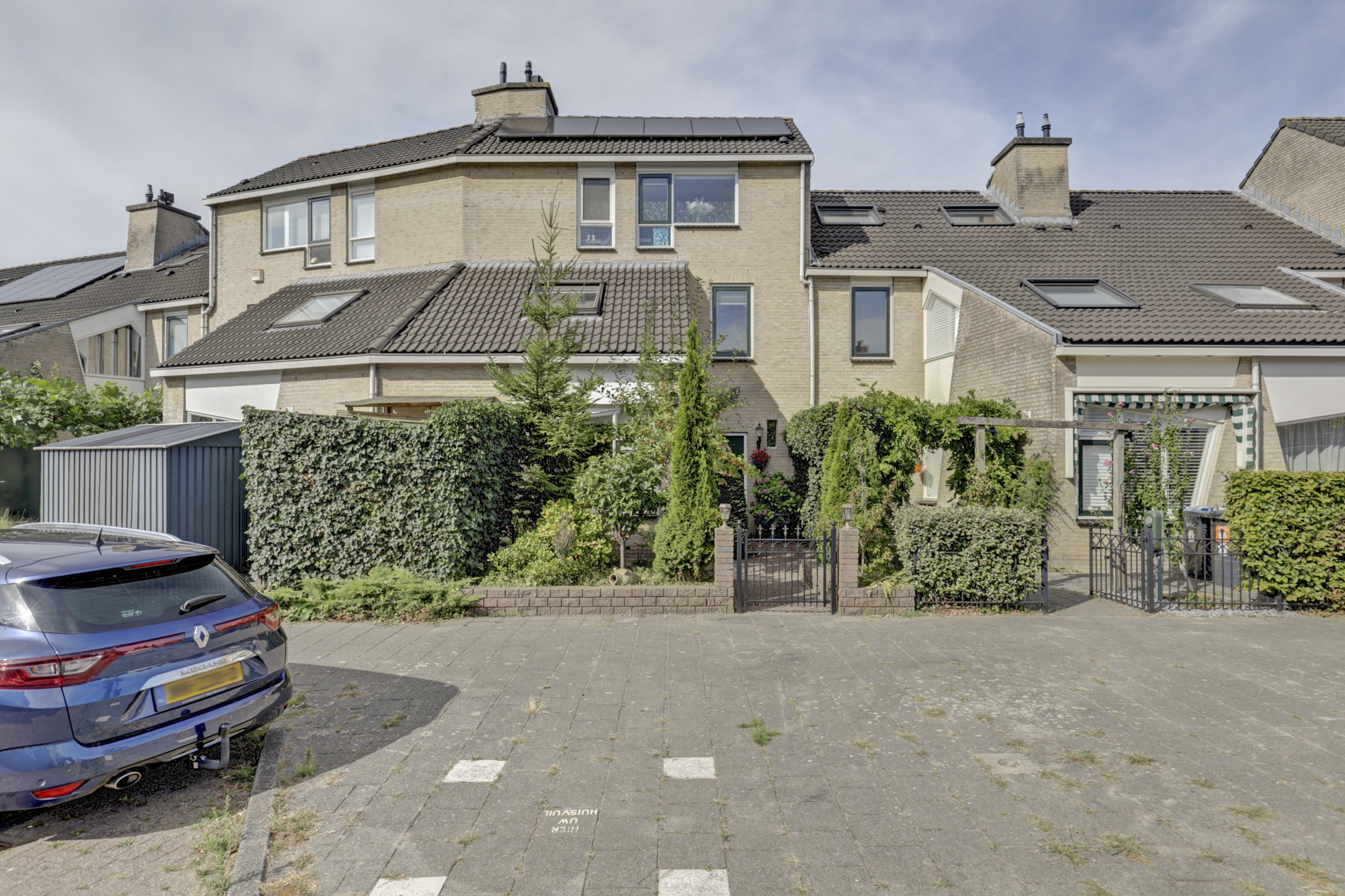 Ridderspoorhof 10, afbeelding 1