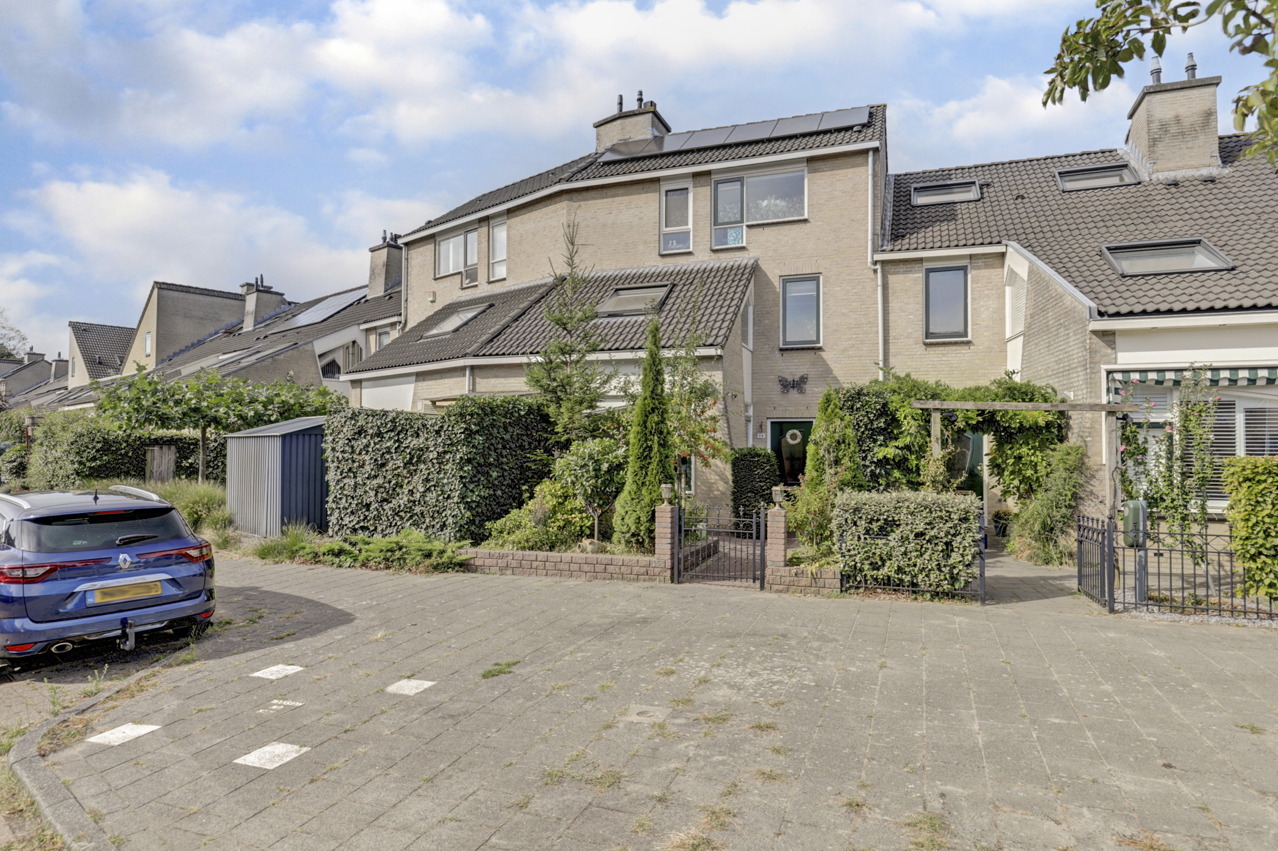 Ridderspoorhof 10, afbeelding 36