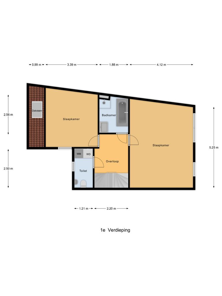 Plattegrond 2