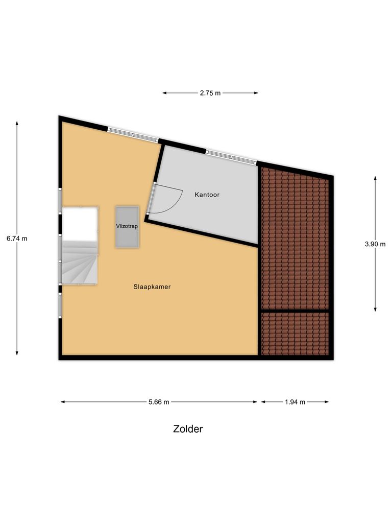 Plattegrond 3