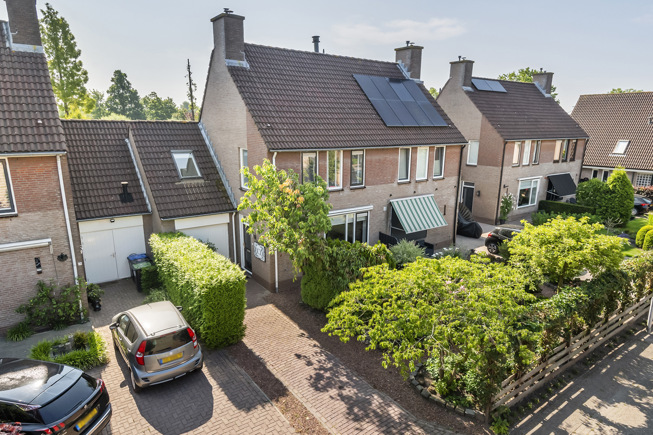 IJsvogellaan 16, afbeelding 0