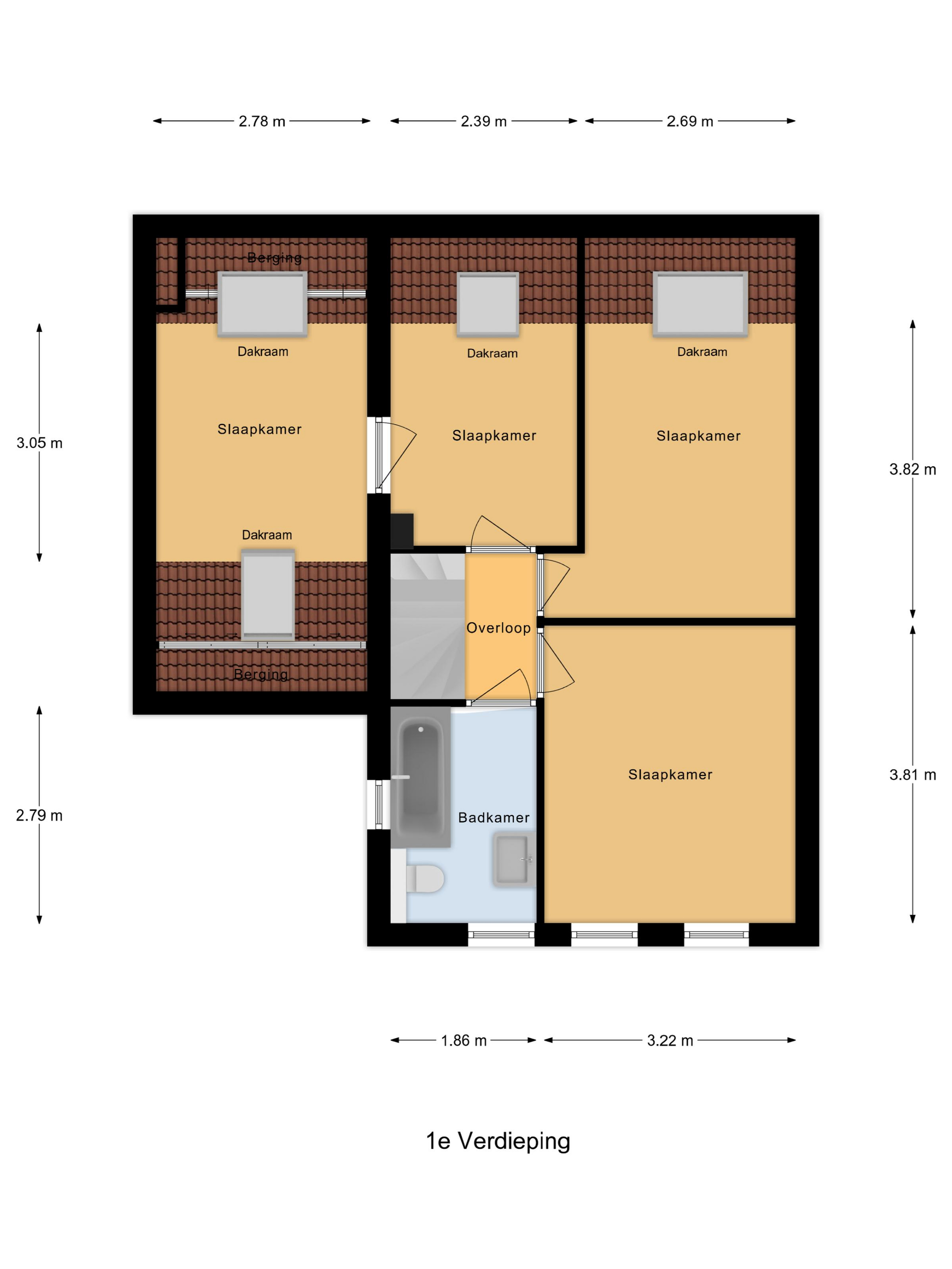 IJsvogellaan 16, afbeelding 26