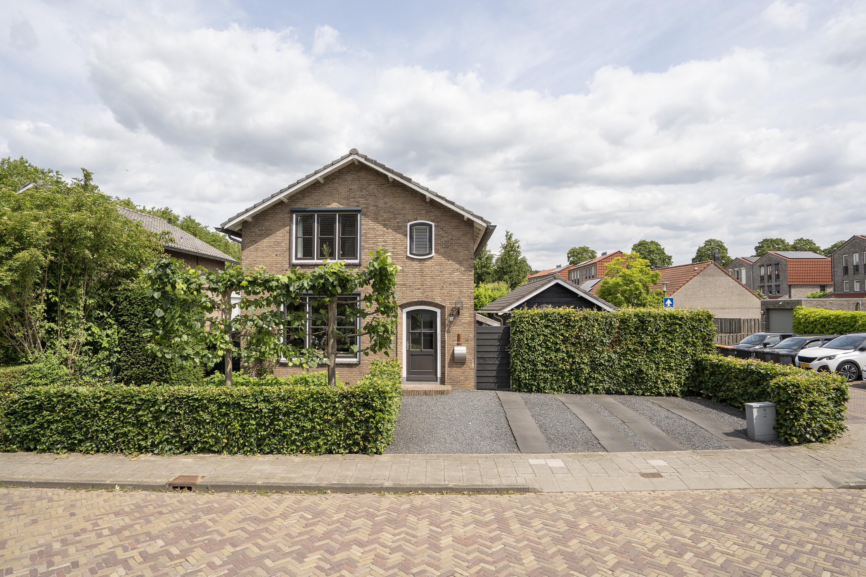 Jagerslaan 36, afbeelding 0