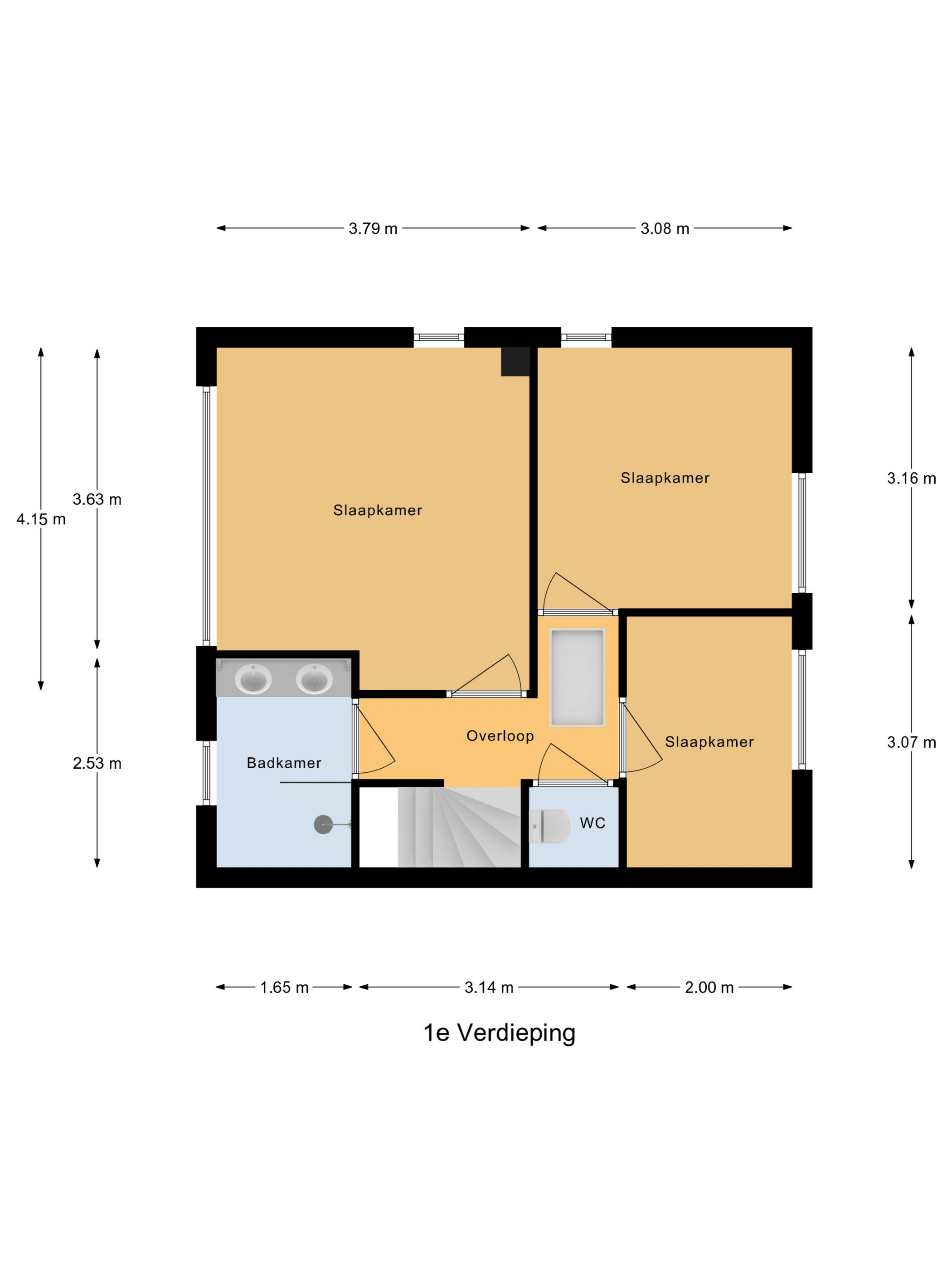 Jagerslaan 36, afbeelding 29