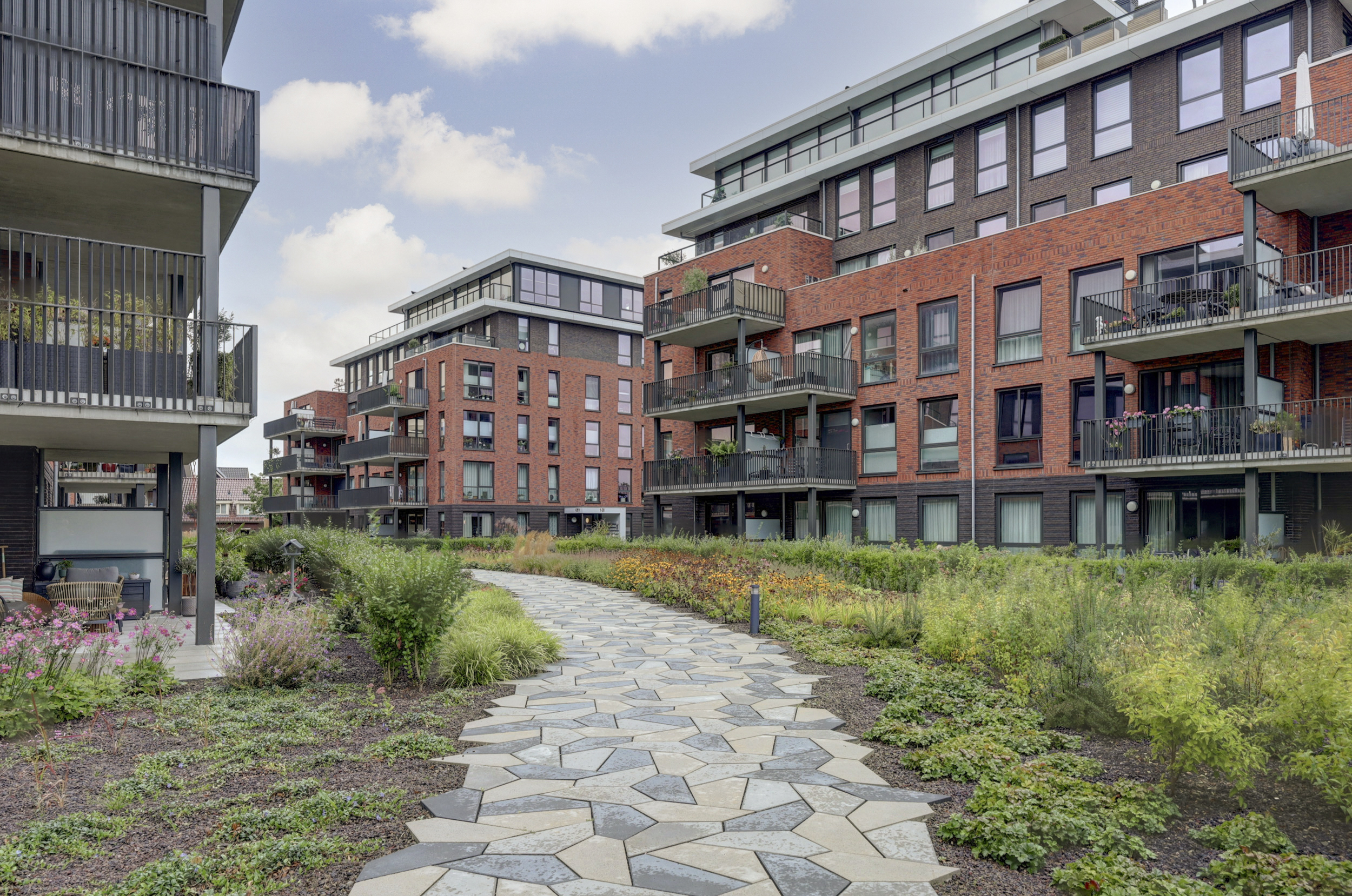 Wilhelminapark 49, afbeelding 5