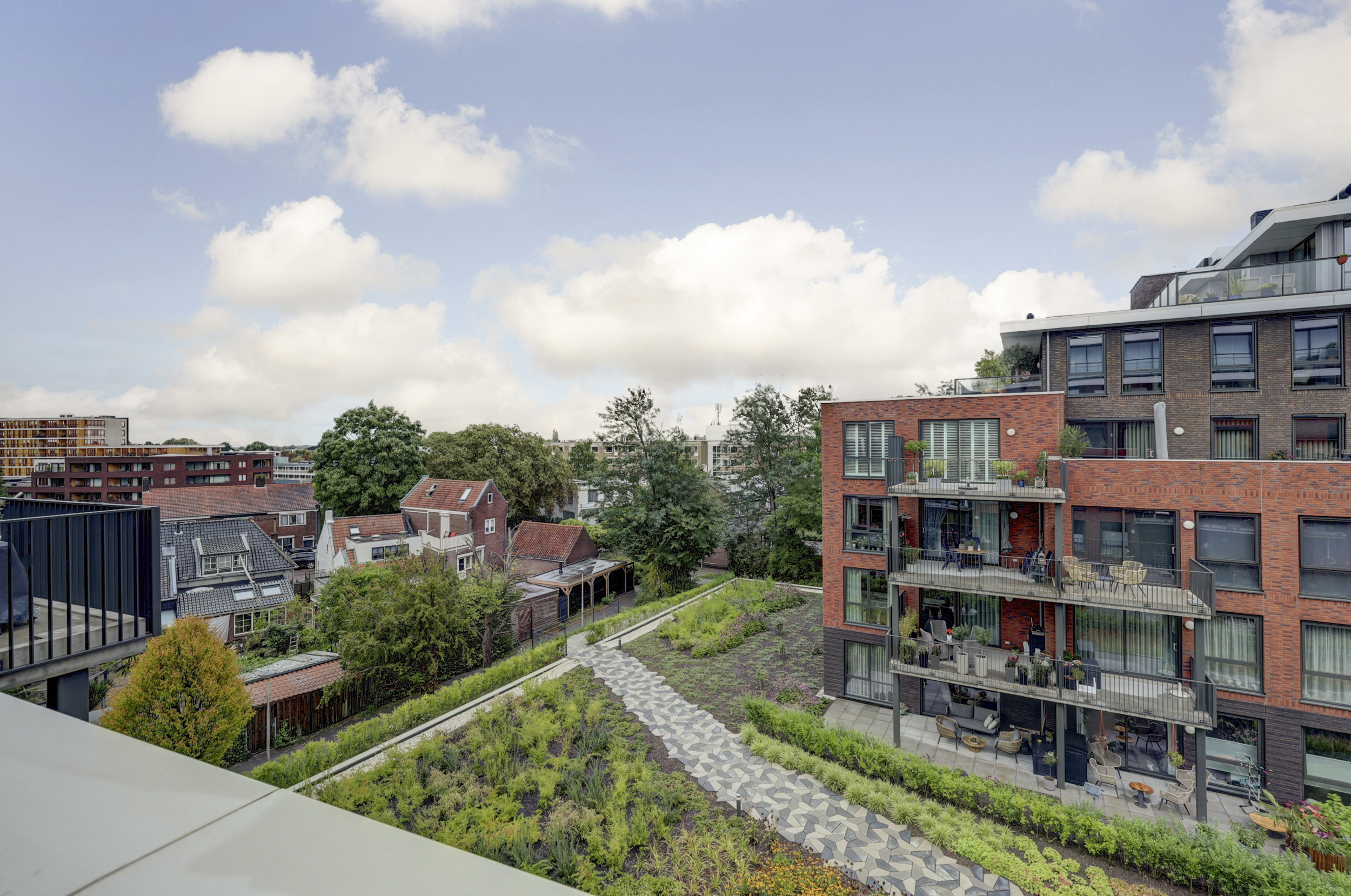 Wilhelminapark 49, afbeelding 3